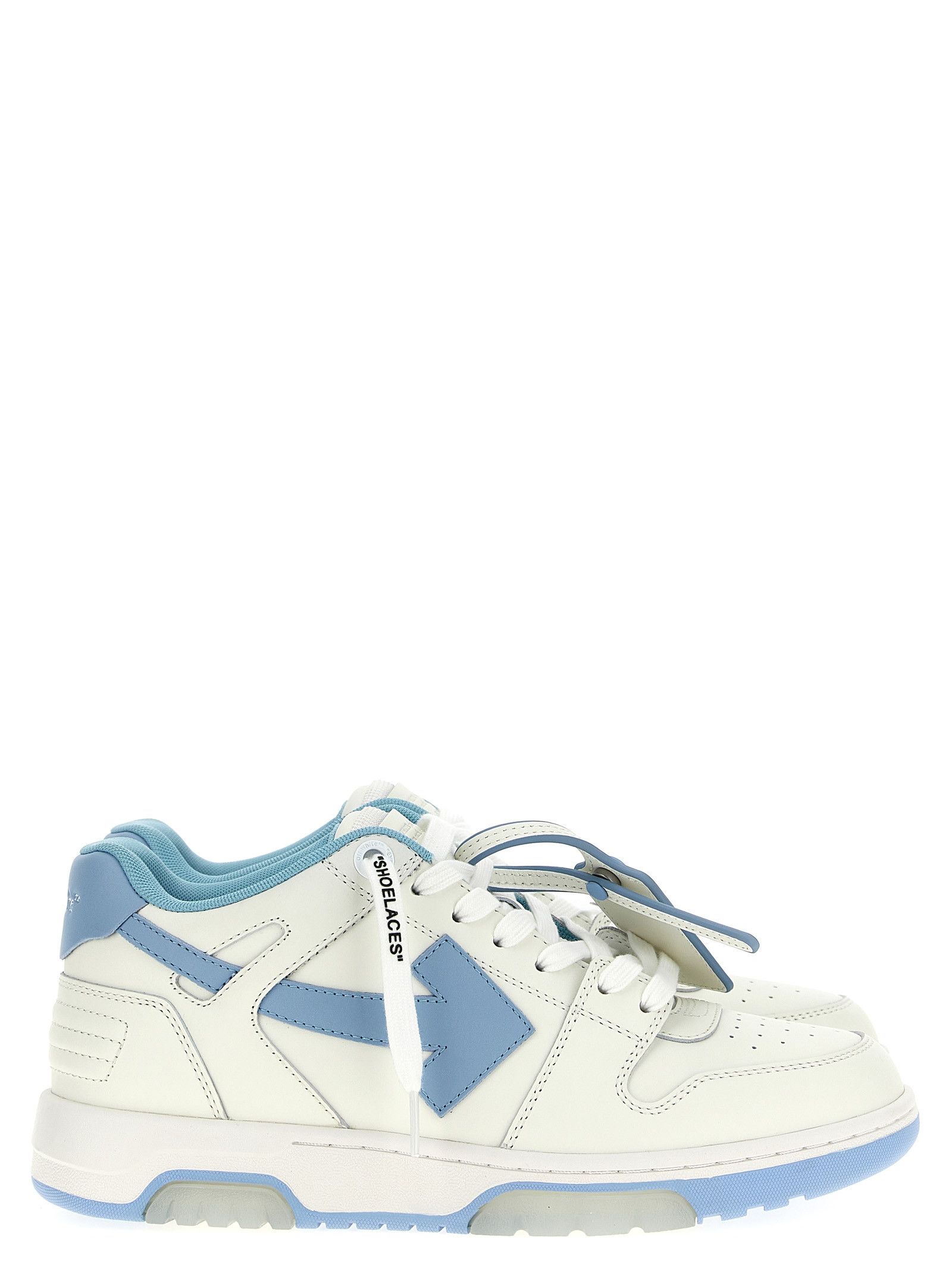 Off-White 'Out Of Office' Sneakers Size US 9.5 / EU 42-43 - 1 Thumbnail