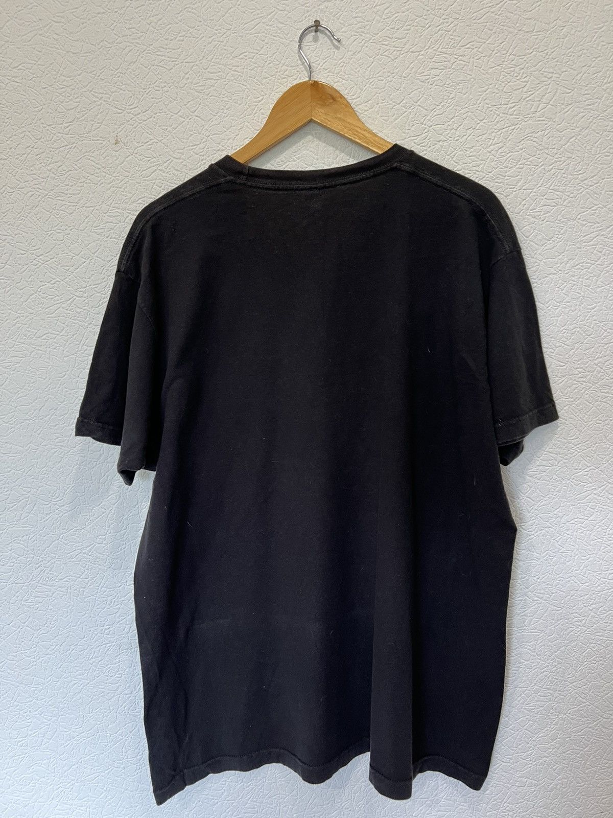Vintage Vintage The Evil Deadpool Black T Shirt Tee Rare Size US XL / EU 56 / 4 - 5 Thumbnail