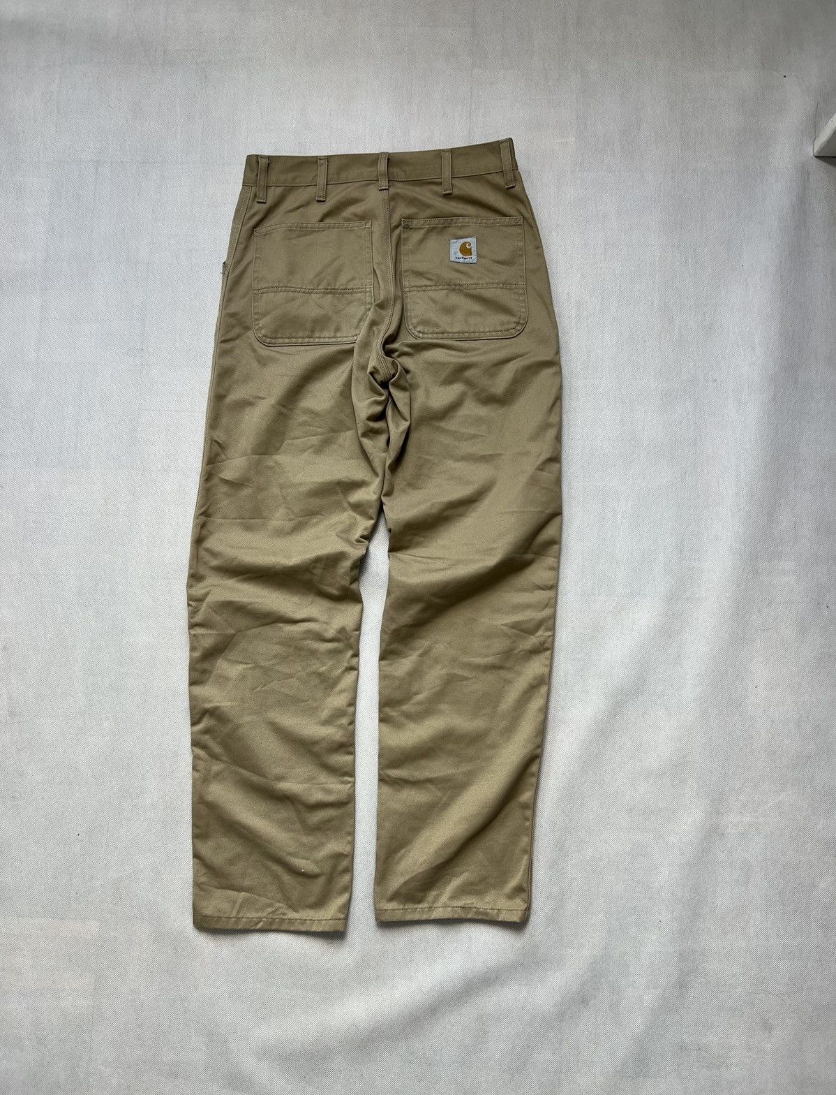 Carhartt Pants Carhartt Simple Pant great color skate Size US 32 / EU 48 - 2 Thumbnail
