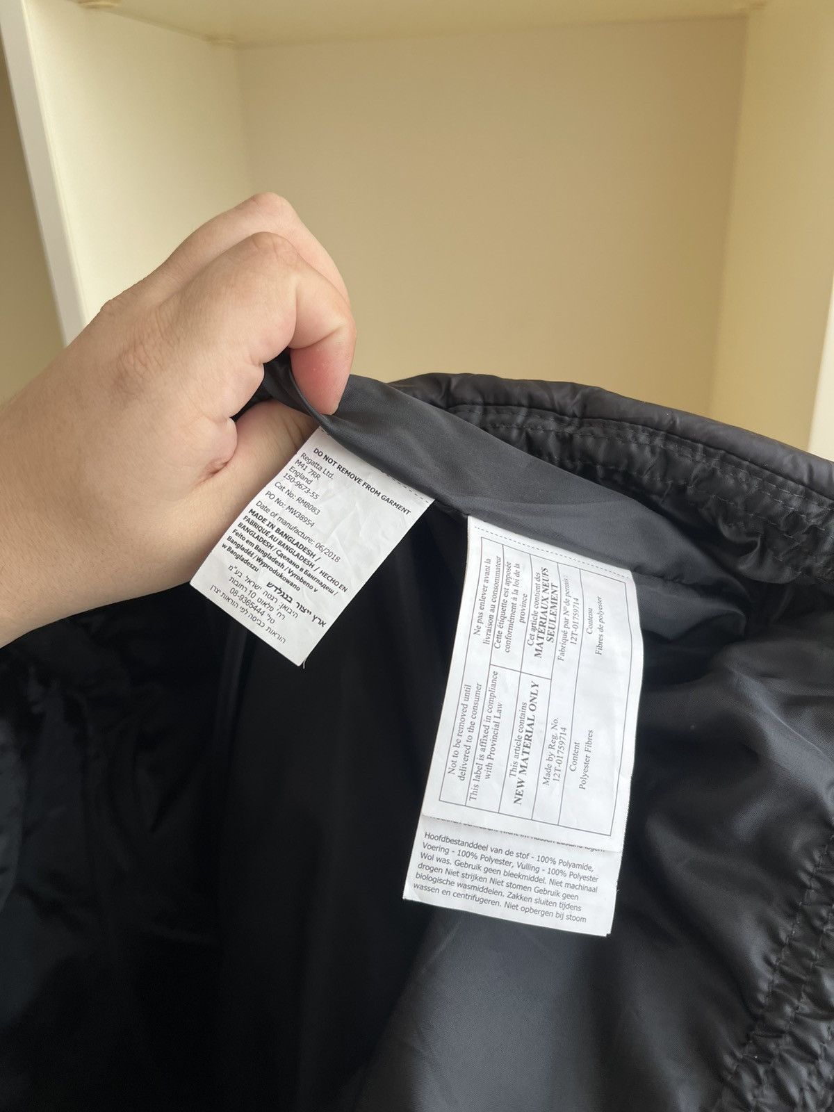 Other Regatta Outdoor Vest Gorpcore Size US XXL / EU 58 / 5 - 14 Thumbnail