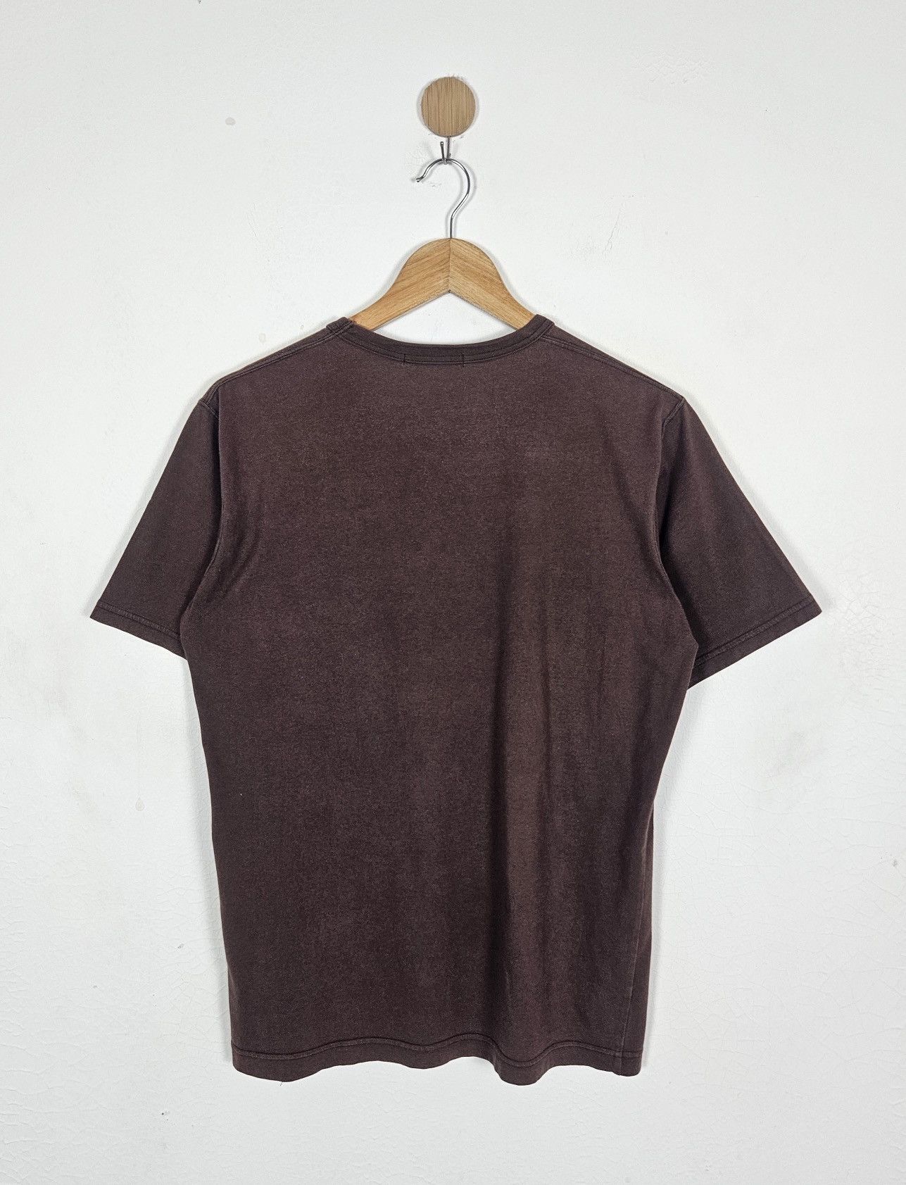 Issey Miyake A/W 2006 collection Issey Miyake Big or Small shirt Size US M / EU 48-50 / 2 - 3 Thumbnail