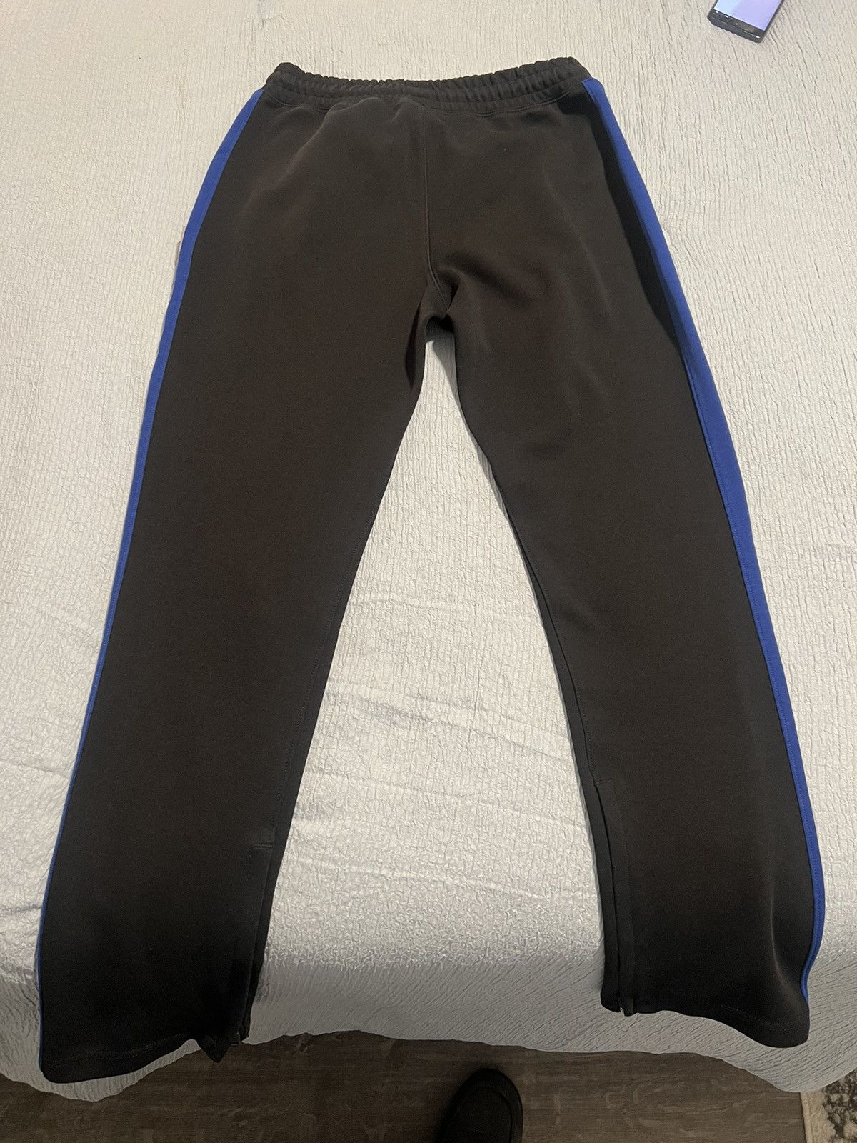 Polo Ralph Lauren Polo Ralph Lauren 1967 USA patch sweatpants Size US 31 - 5 Thumbnail