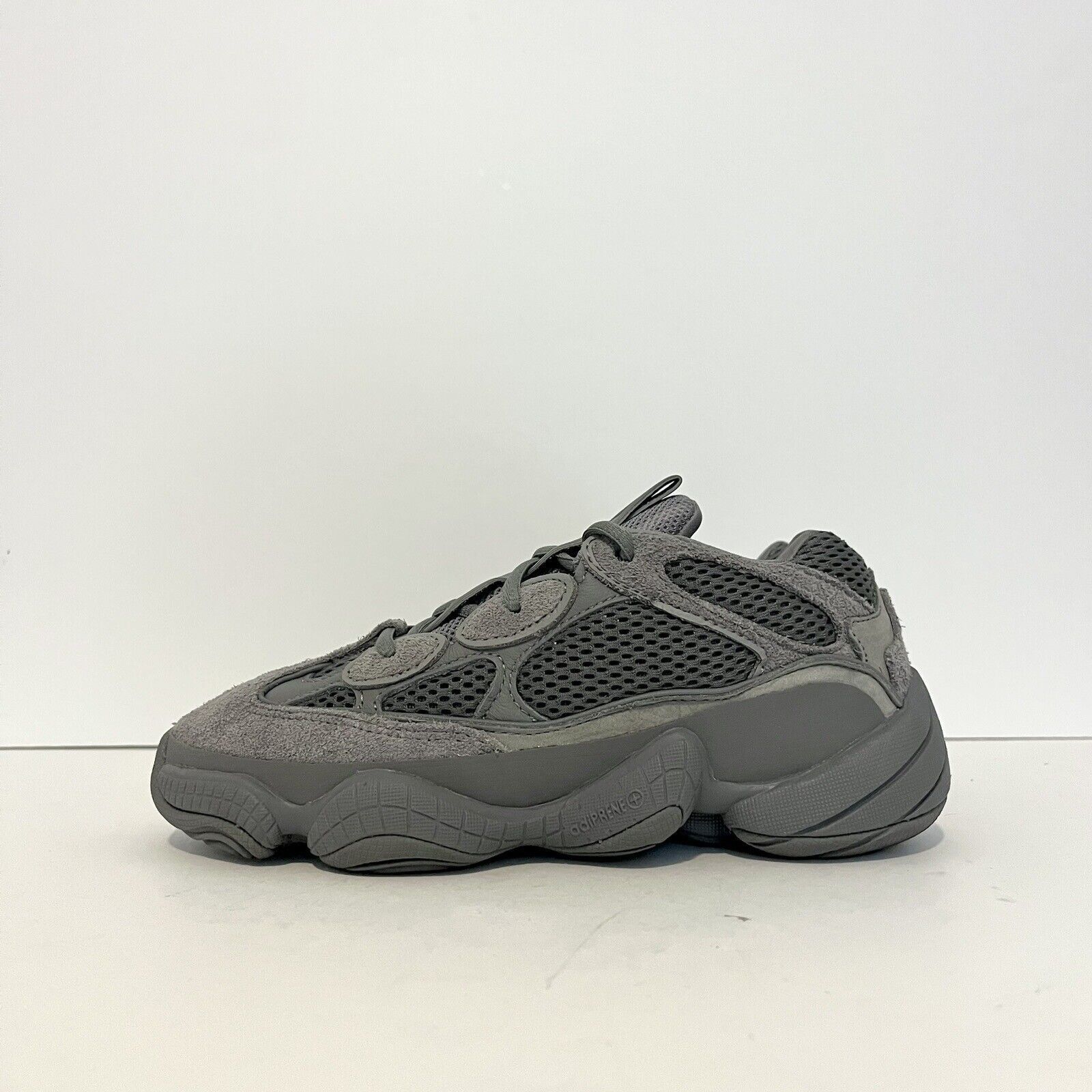 Adidas 2022 Adidas Yeezy 500 Granite GW6373 VNDS Sz 5 5Y Wmns 6.5 Size US 6.5 / IT 36.5 - 1 Thumbnail