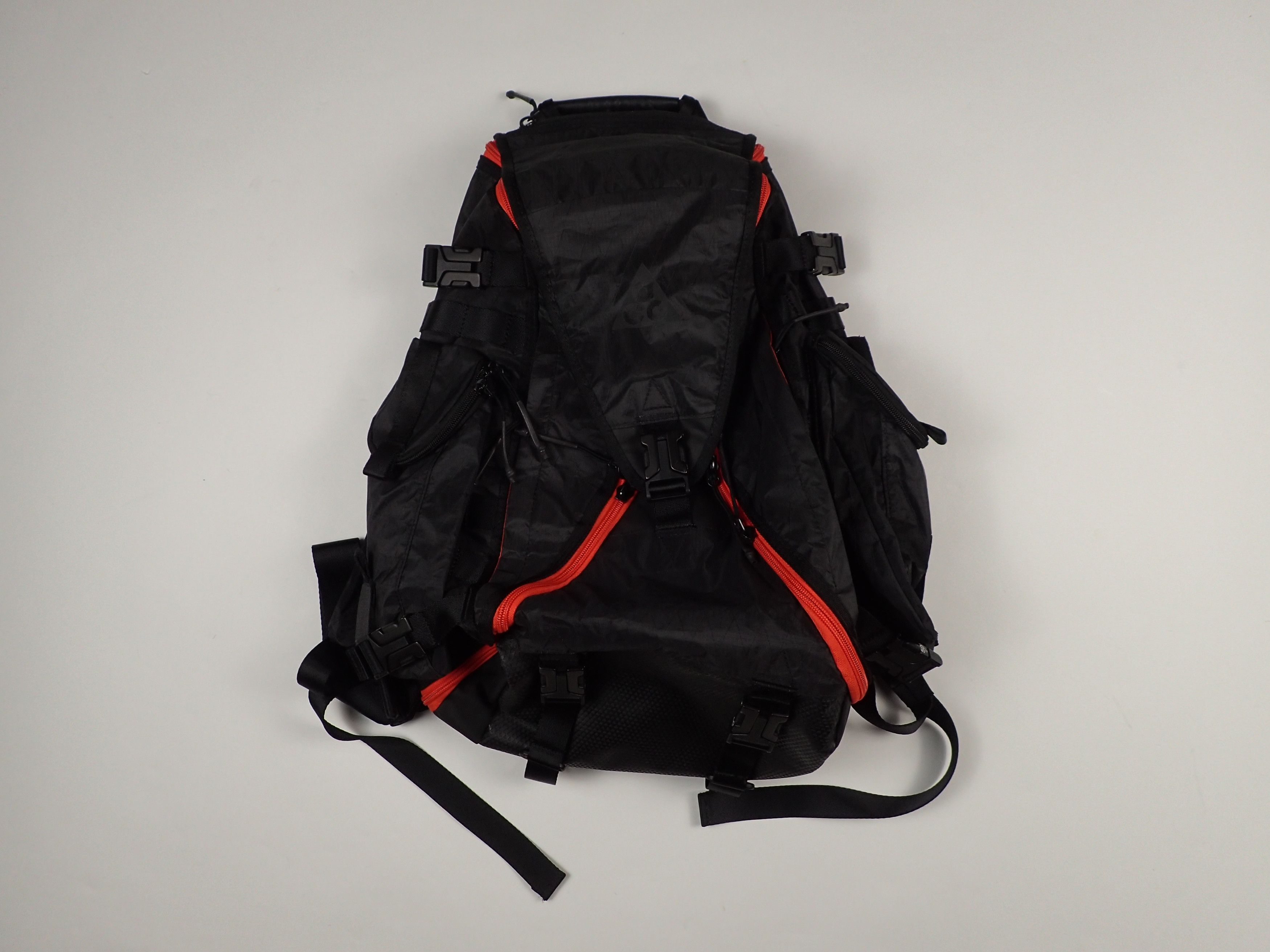 Nike NIKELAB ACG RESPONDER BACKPACK | Grailed