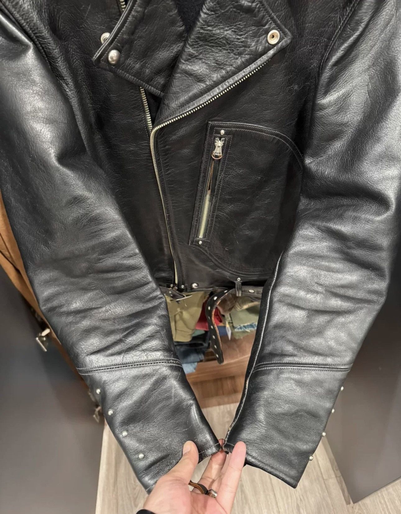 Freewheelers Freewheelers Freewheelers labrea jacket Size US M / EU 48-50 / 2 - 3 Thumbnail