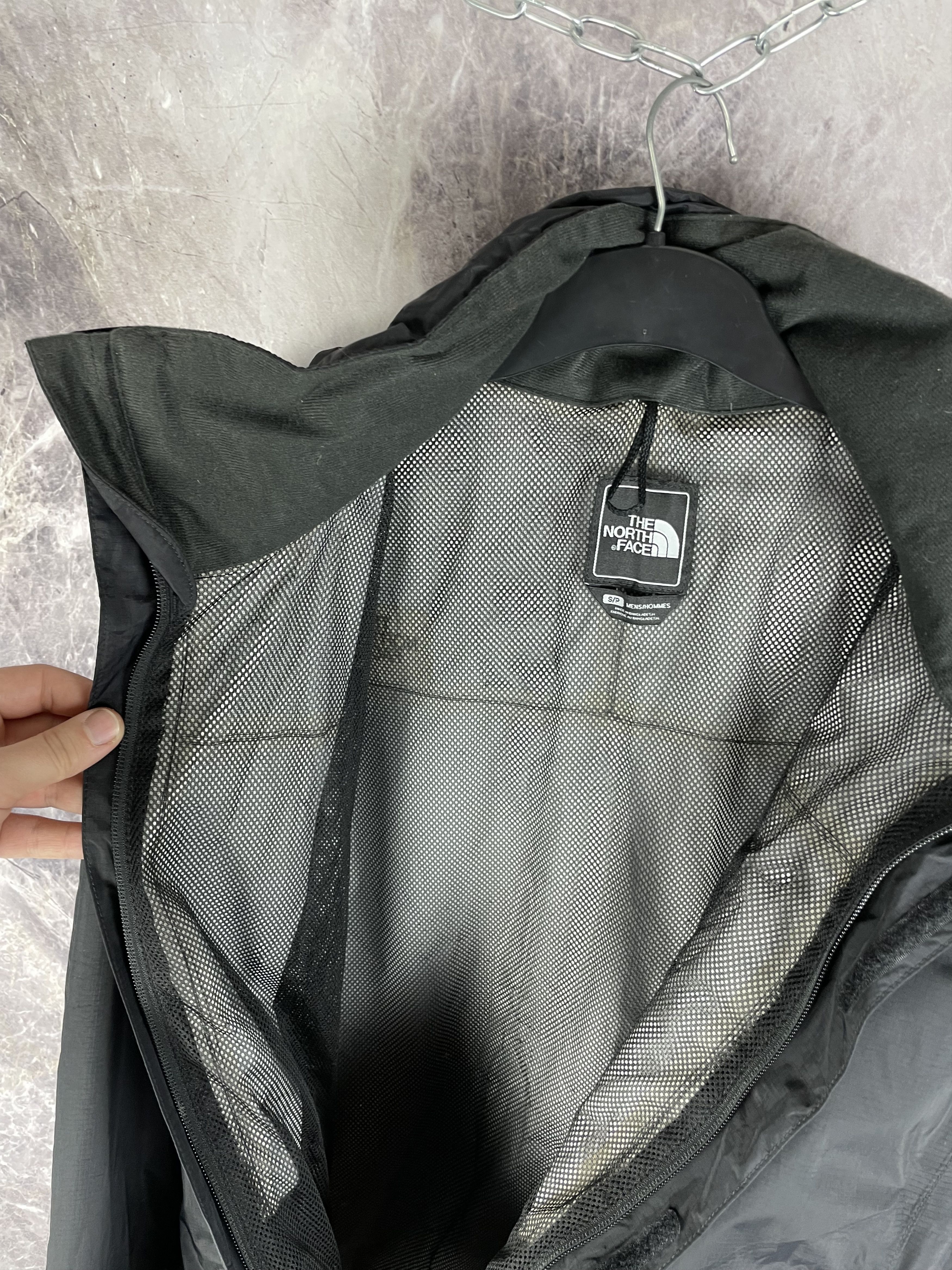 The North Face The North Face Light Jacket Size US S / EU 44-46 / 1 - 10 Thumbnail