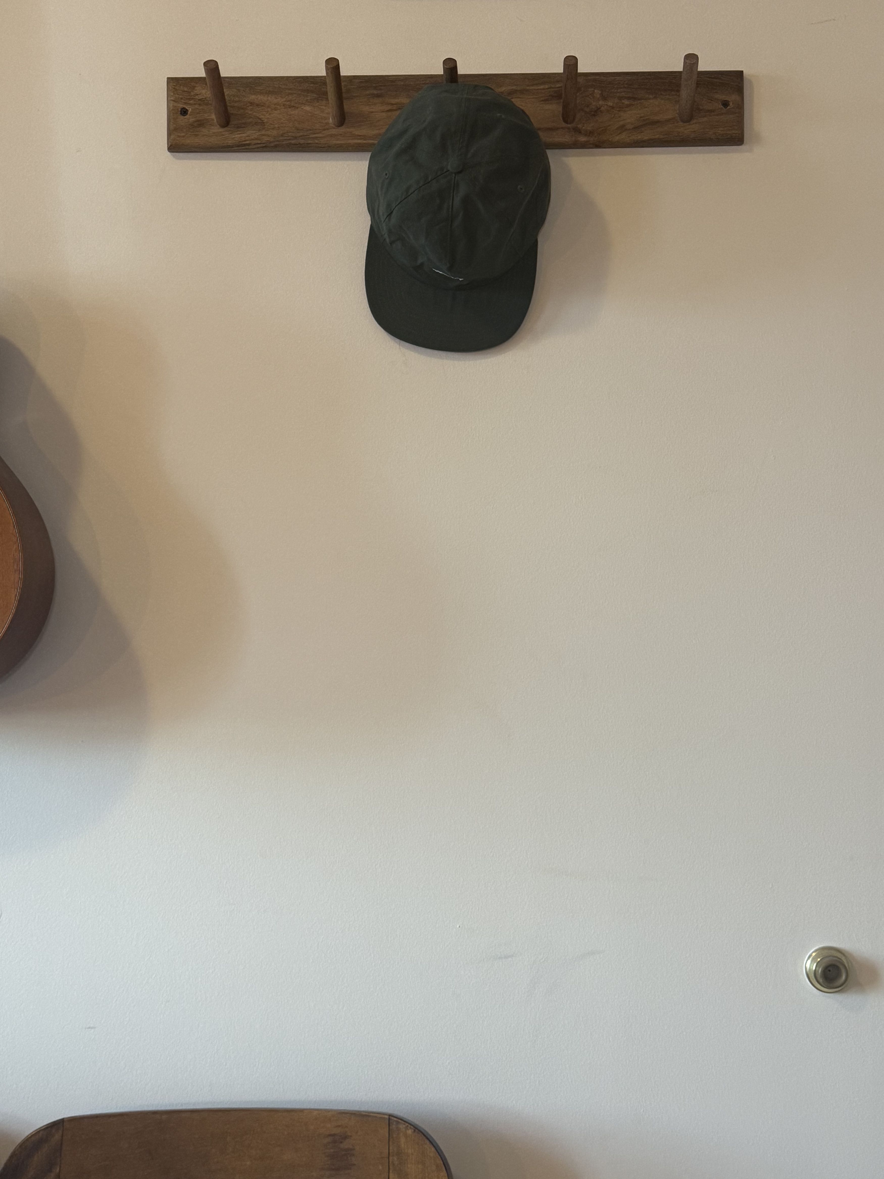 Noah Green NOAH NY Baseball Hat Size ONE SIZE - 2 Thumbnail