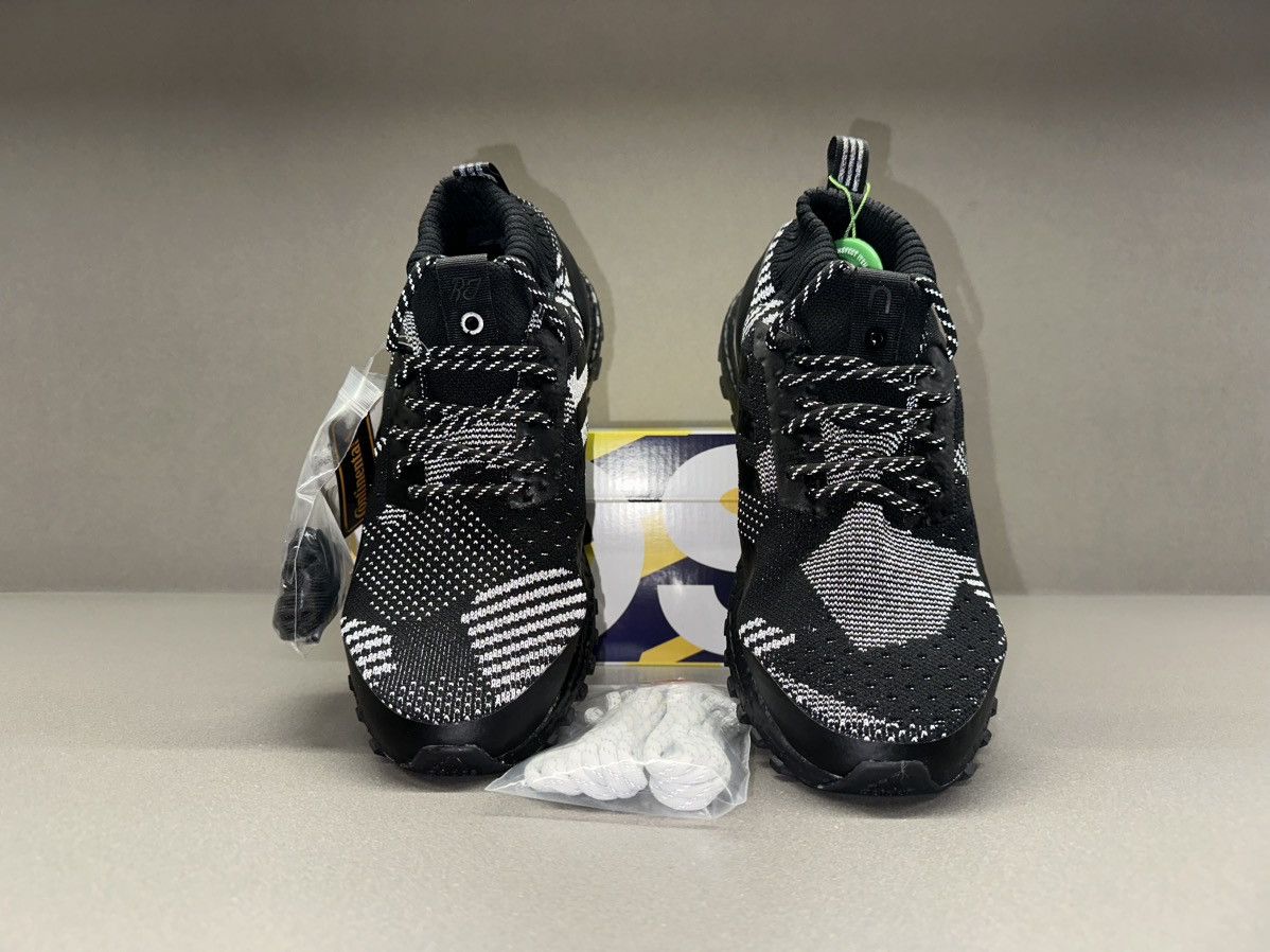Adidas × Kith Adidas Ultra Boost Mid Kith x nonnative Size US 8.5 / EU 41-42 - 5 Thumbnail