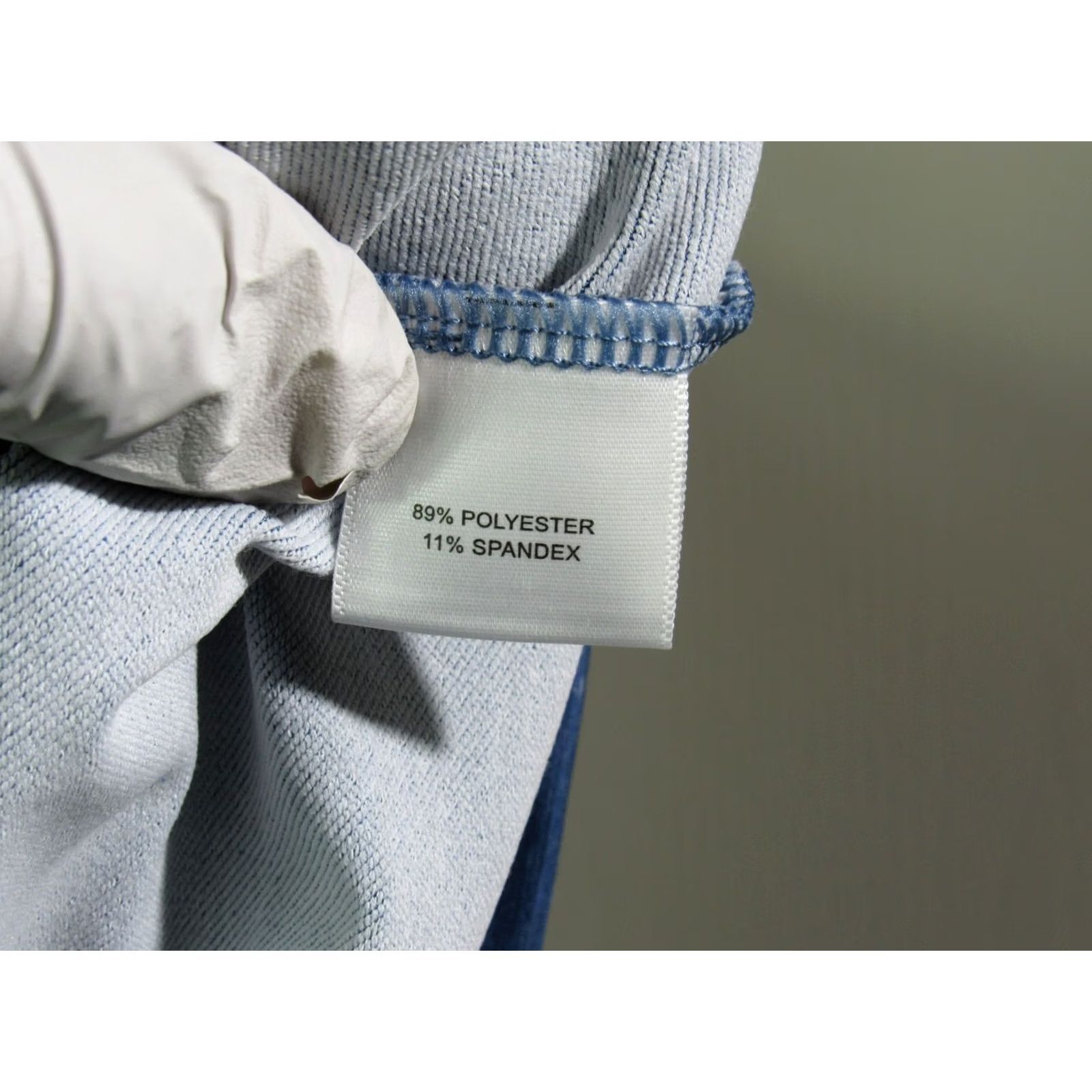Peter Millar Peter Millar Crown 1/4 Zip Sweater Mens Large Golf Performance Pullover Blue | Pre-Owned Size US L / EU 52-54 / 3 - 6 Thumbnail