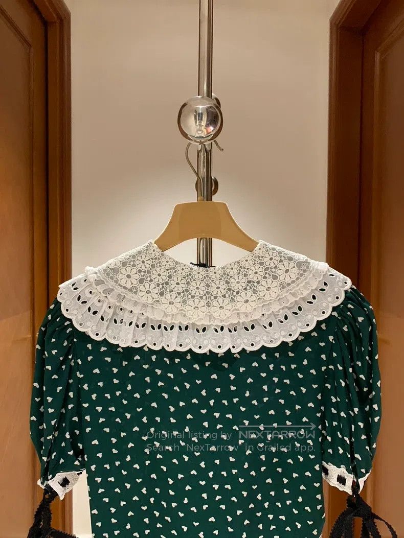 Miu Miu Miu Miu 38 Dress Size M / US 6-8 / IT 42-44 - 6 Thumbnail
