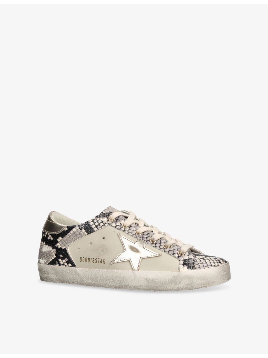 o1bcso1str0925 Sneakers in Grey