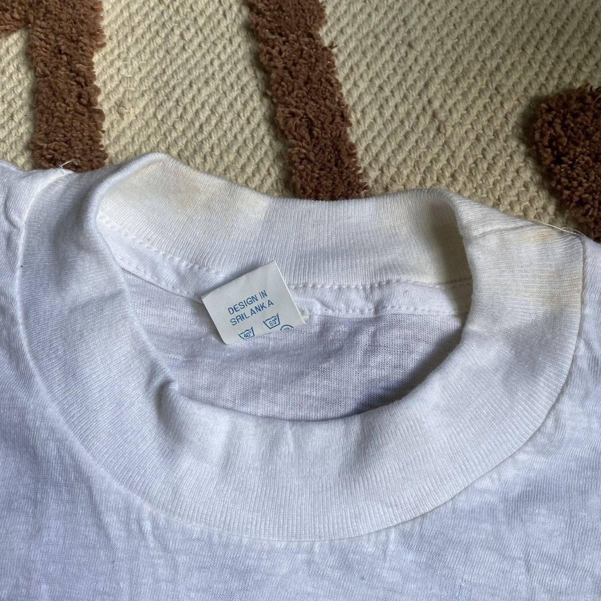 Band Tees VINTAGE DJ PAKO RIMINI RIU PALACE MALLORCA 90s T SHIRT Size US M / EU 48-50 / 2 - 6 Thumbnail