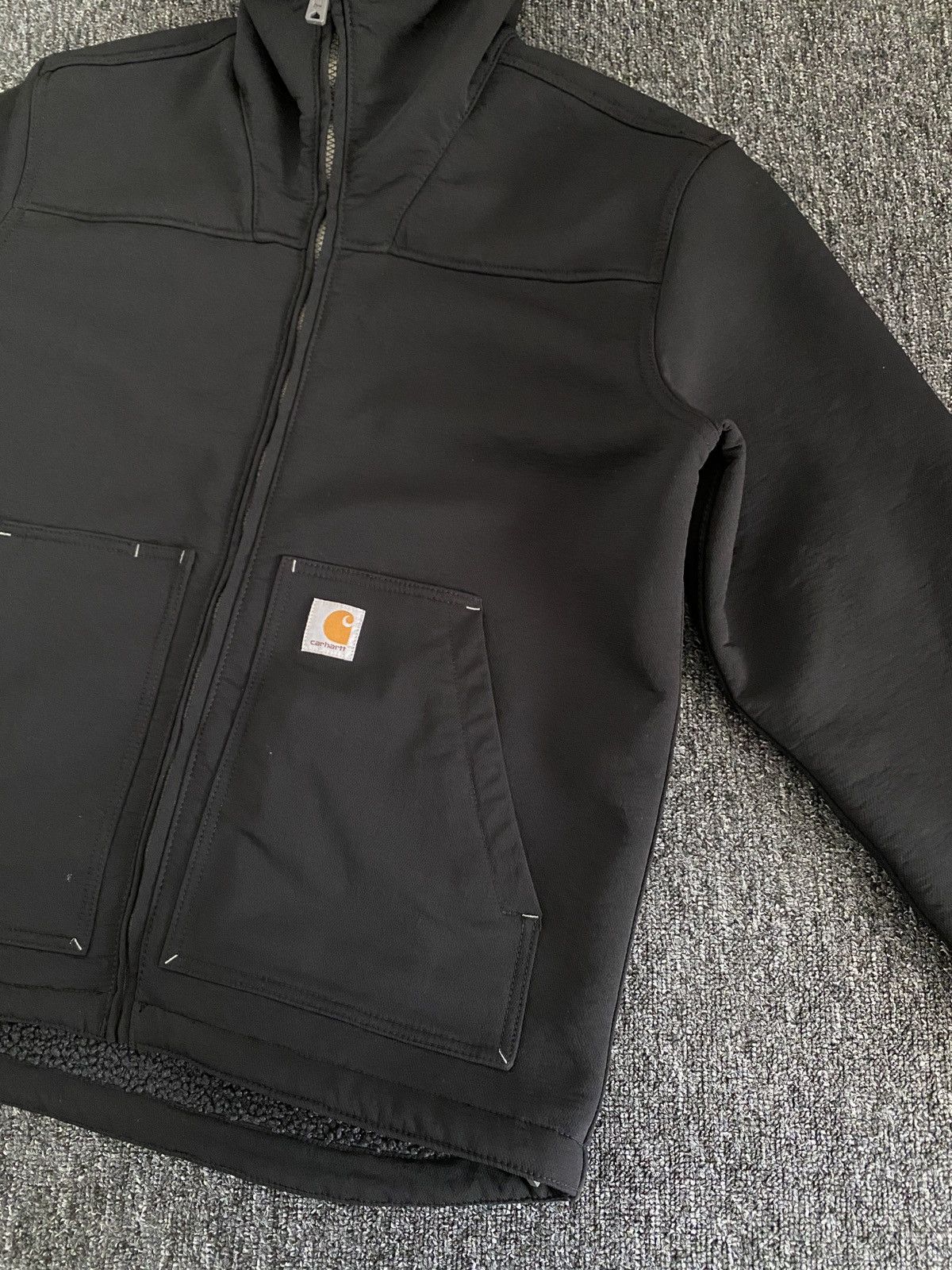 Carhartt Carhartt Jacket Size US S / EU 44-46 / 1 - 2 Thumbnail