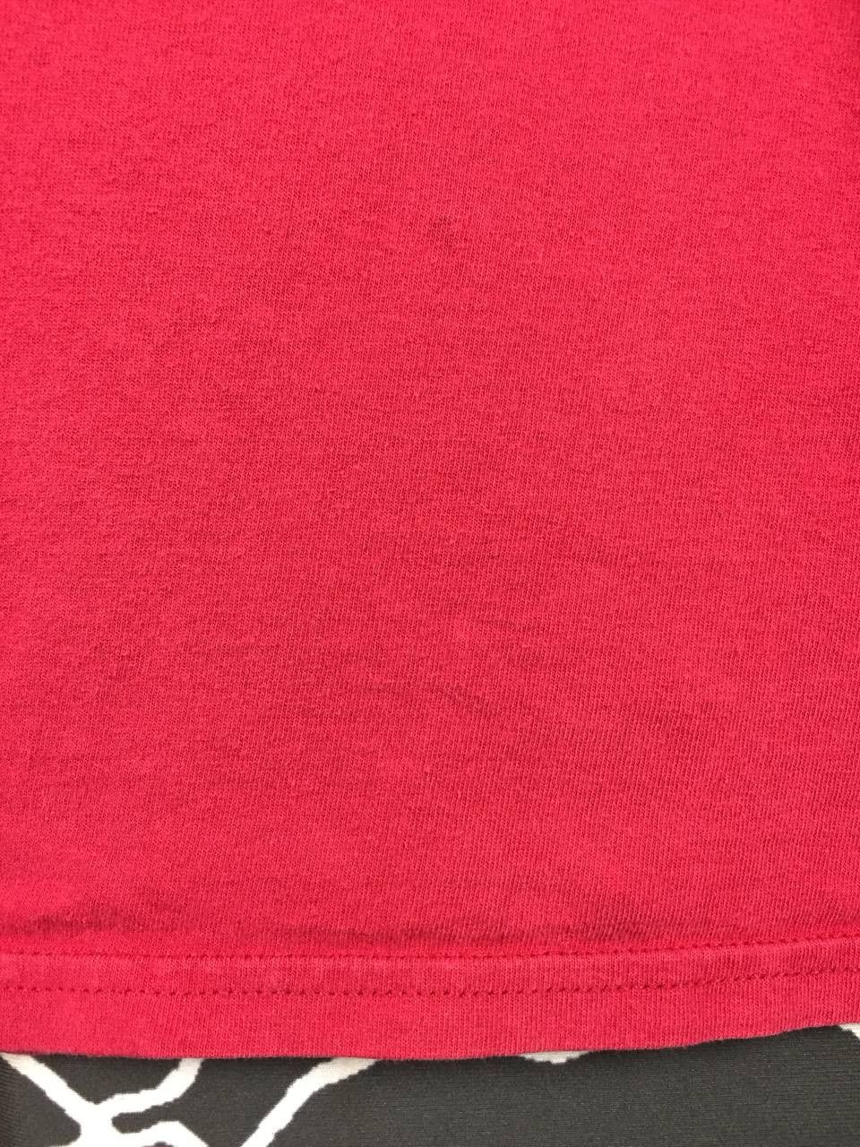 Russell Athletic × Vintage Vtg Russell Athletic Stanford University Spell Out Logo Tee Size US L / EU 52-54 / 3 - 6 Thumbnail