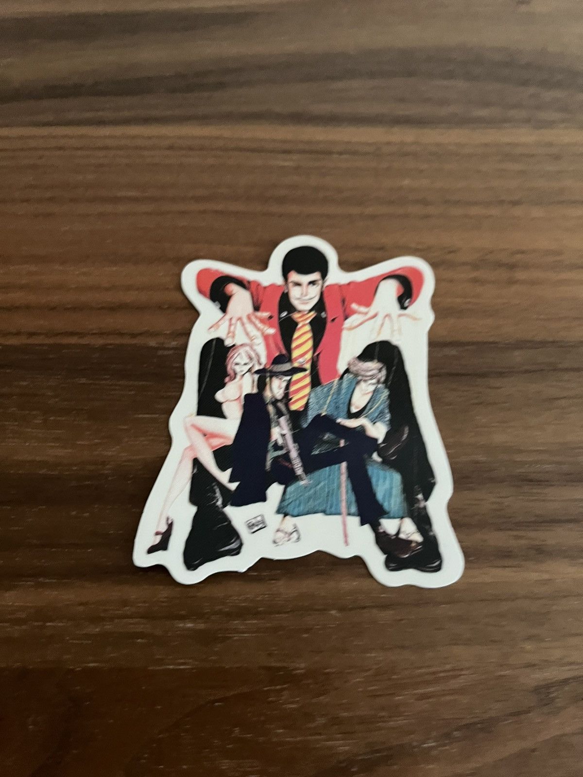 Supreme Supreme stickers pack 51 Size ONE SIZE - 6 Thumbnail