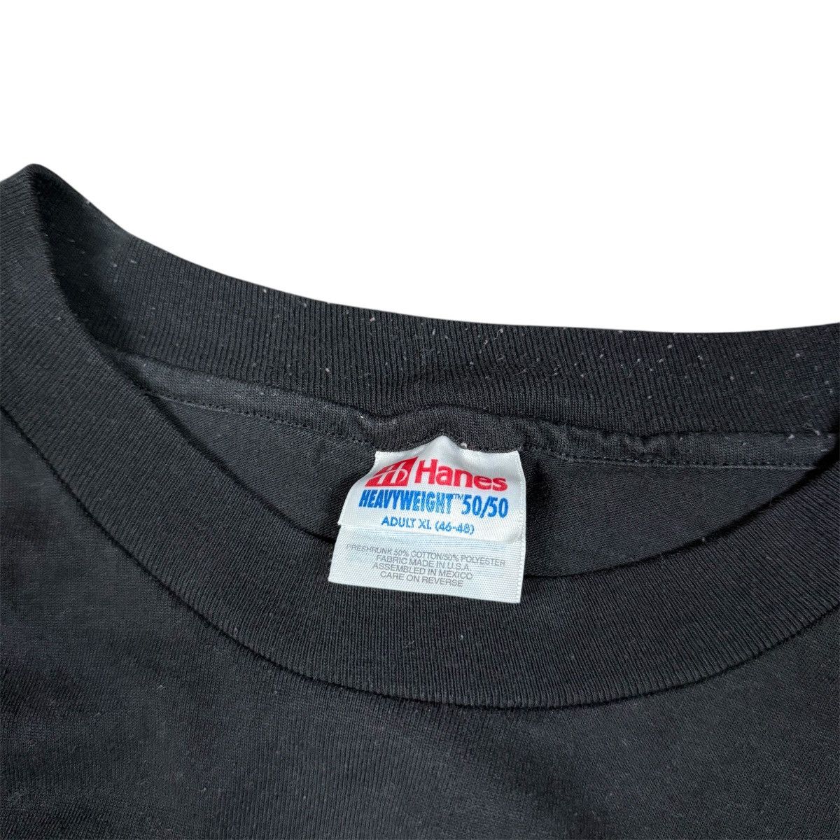 Vintage Sing 97’ tee Size US XL / EU 56 / 4 - 3 Thumbnail