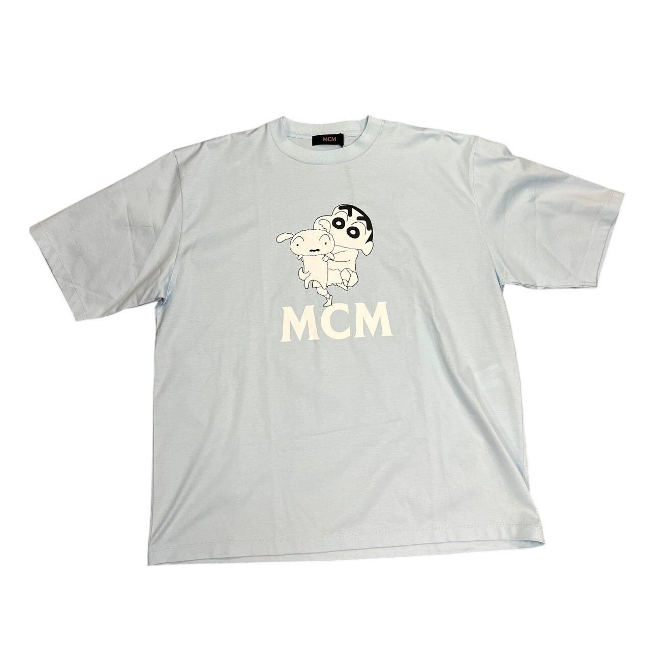 MCM MCM Crayon Shinchan Tee XL Size US XL / EU 56 / 4 - 1 Preview