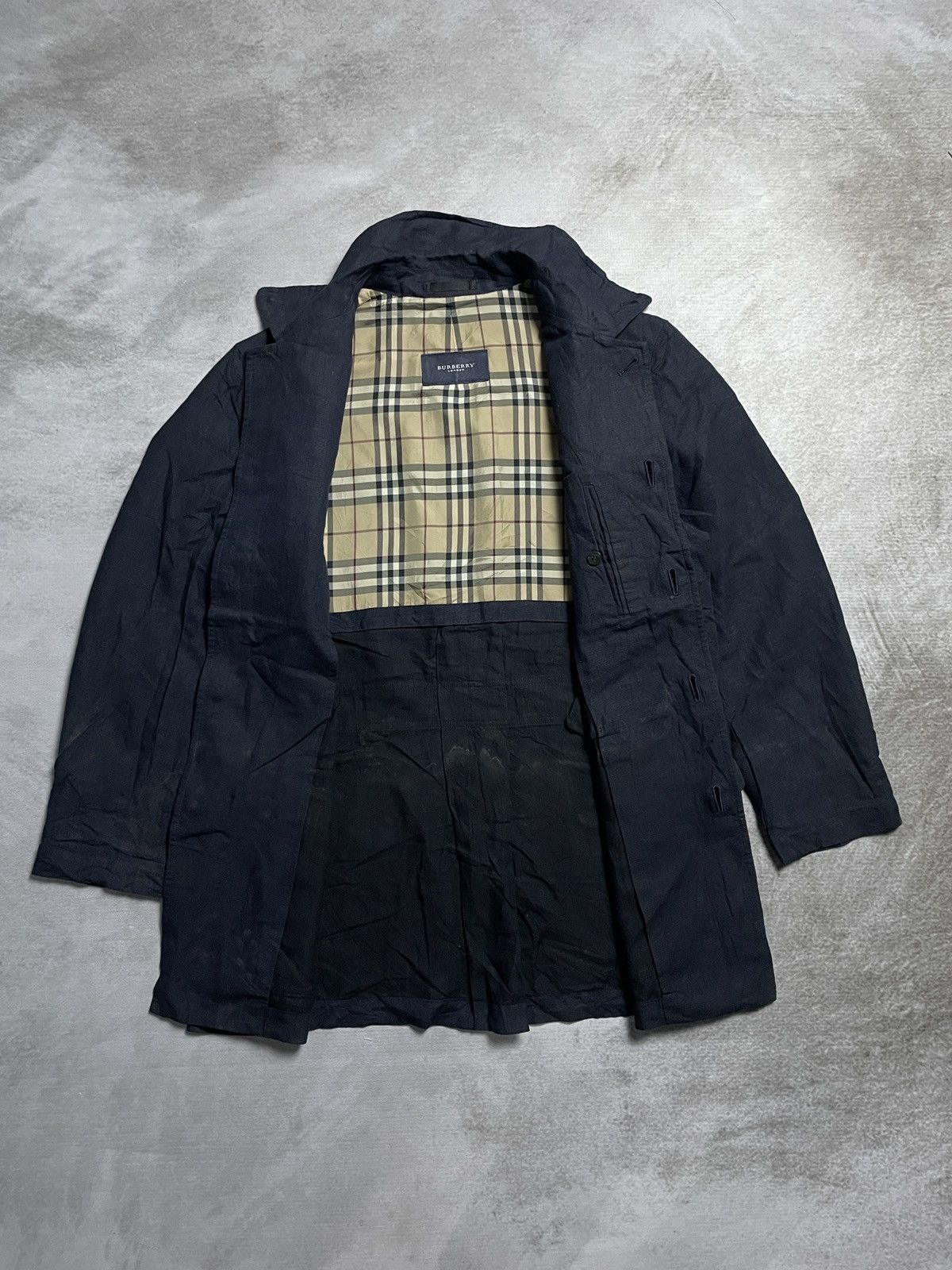 Burberry Burberry Size US S / EU 44-46 / 1 - 8 Thumbnail