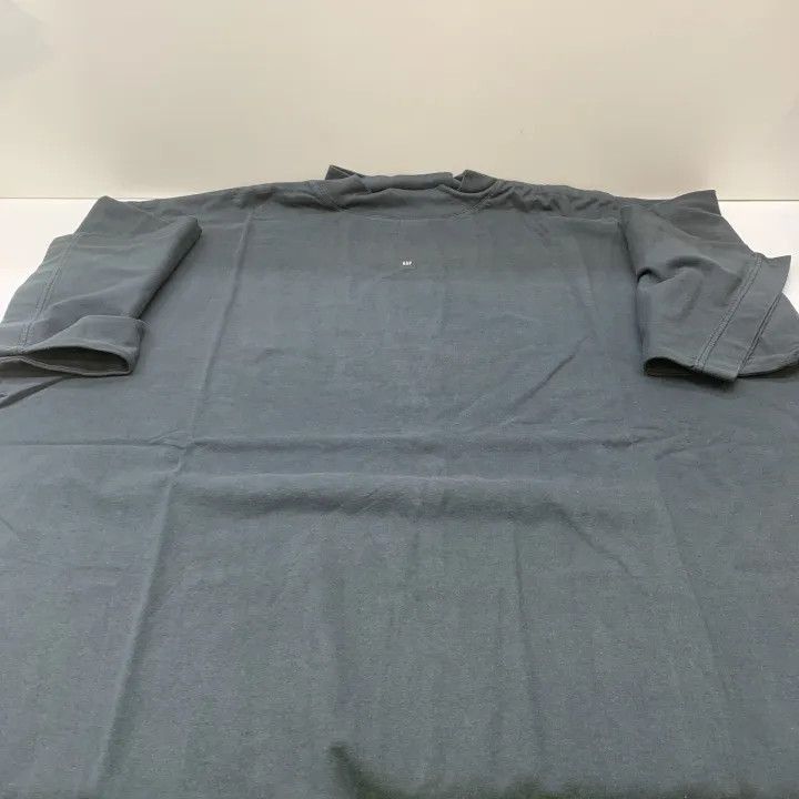 Balenciaga Balenciaga YEEZY x Gap x Balenciaga 3/4 Sleeve Tee -2507 Size US M / EU 48-50 / 2 - 3 Thumbnail