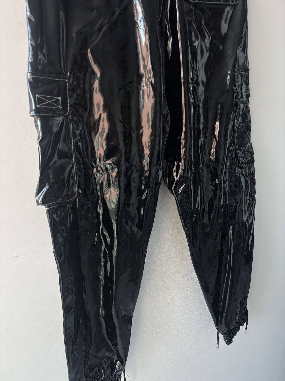 GCDS GCDS cargo pants Size US 32 / EU 48 - 15 Thumbnail