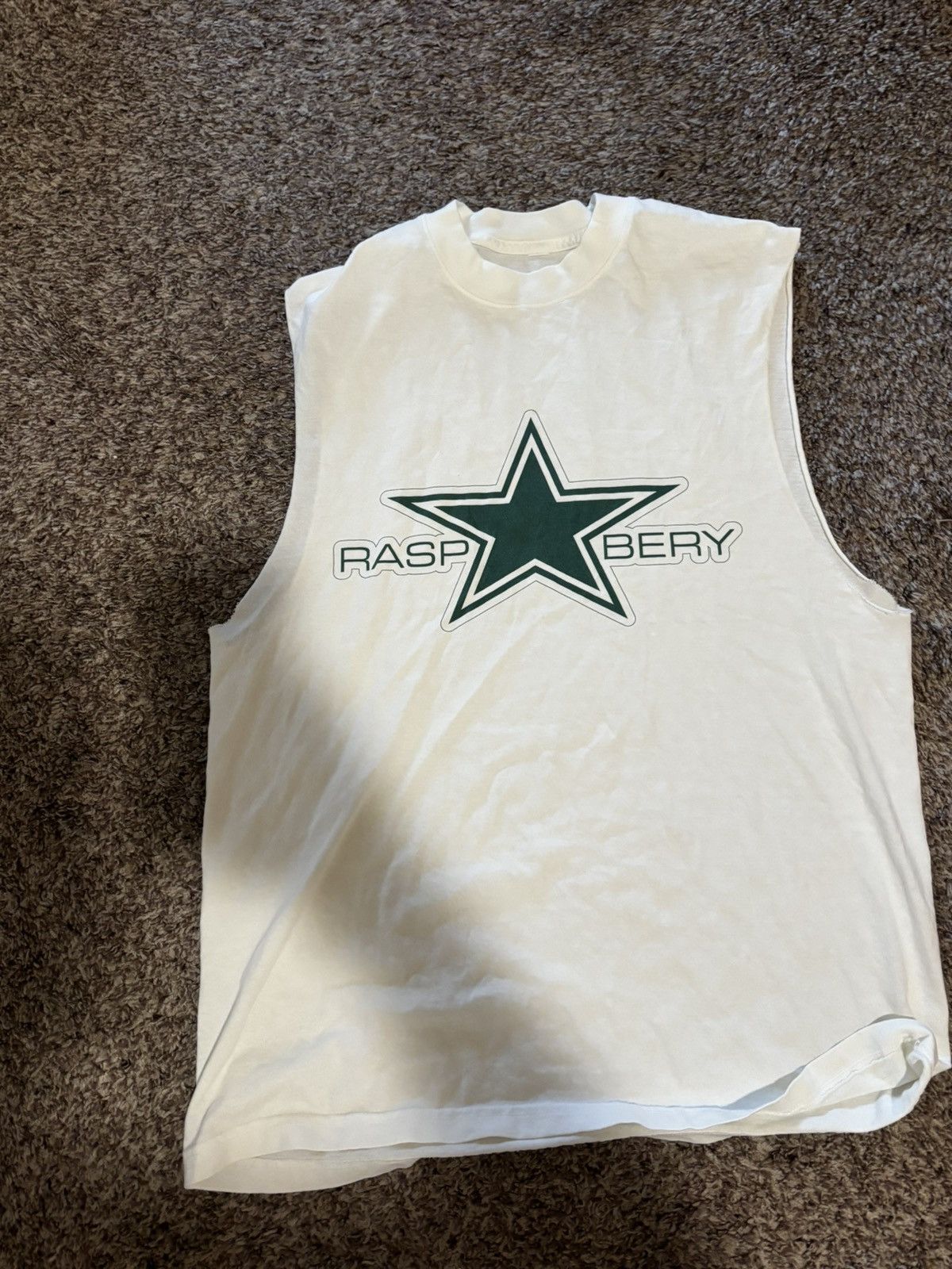 The GV Gallery Gv gallery raspbery cut doff shirt Size US M / EU 48-50 / 2 - 1 Preview