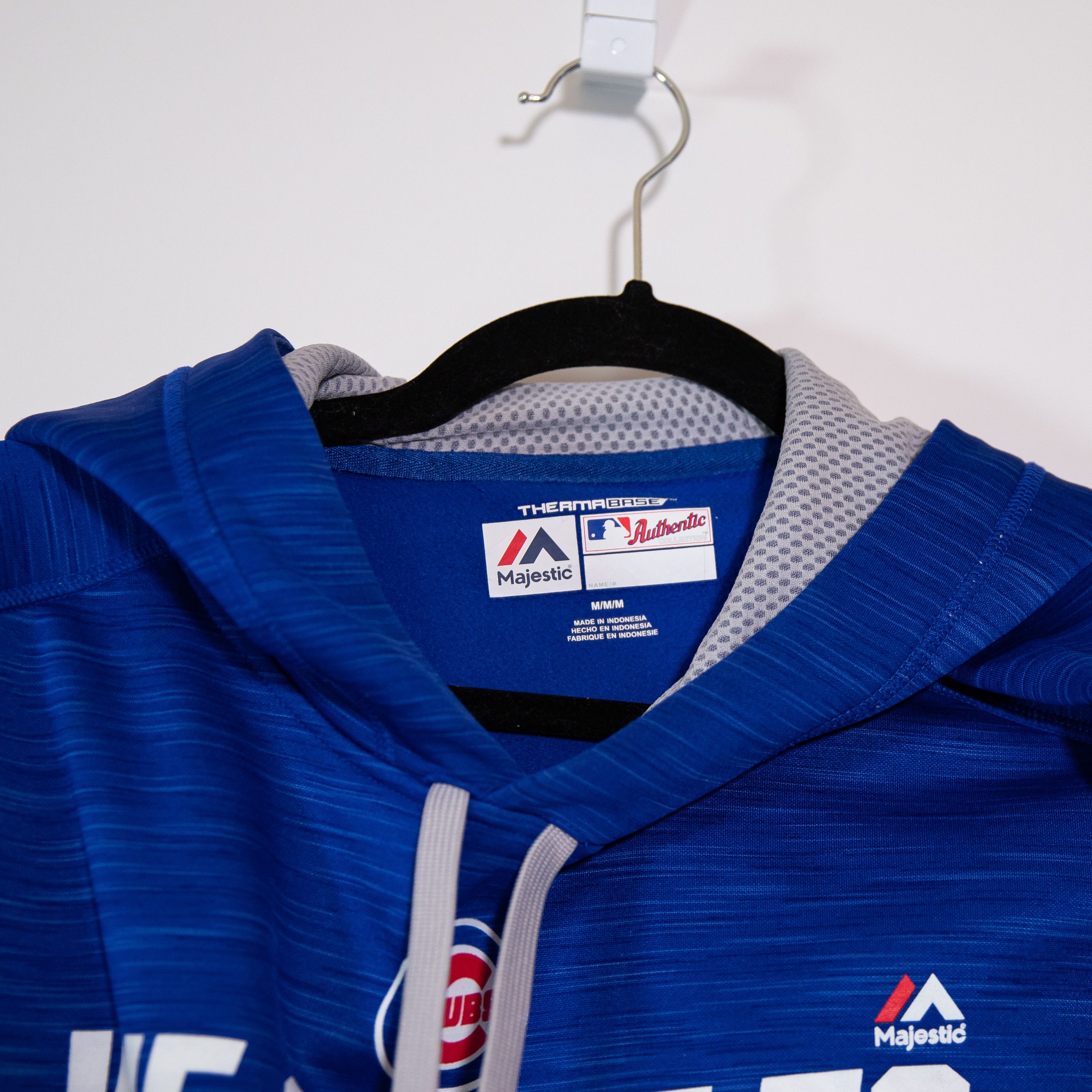 MLB Chicago Cubs MLB We Came To Reign Post Size US M / EU 48-50 / 2 - 2 Thumbnail