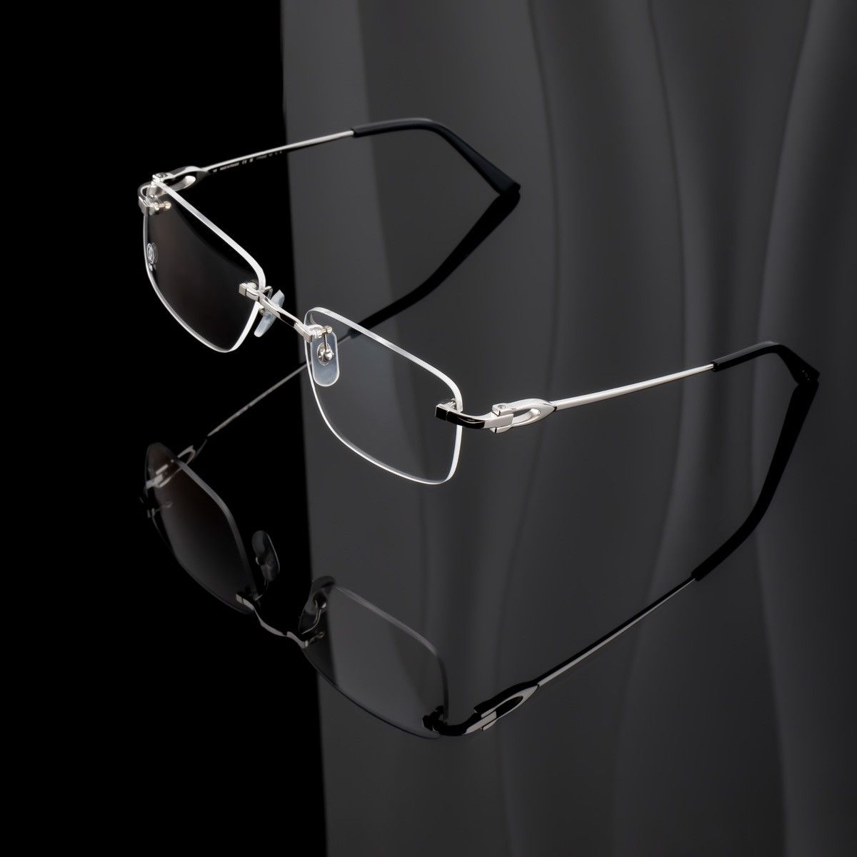Cartier CARTIER CT0521O 002 GLASSES Size ONE SIZE - 1 Thumbnail