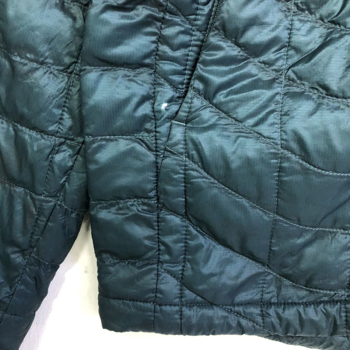 The North Face The North Face Thermoball Puffer Men Light Jacket Size US M / EU 48-50 / 2 - 8 Thumbnail