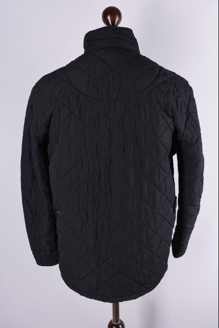 Barbour Barbour Chelsea Sportquilt Quilt Jacket Size L Size US L / EU 52-54 / 3 - 3 Thumbnail