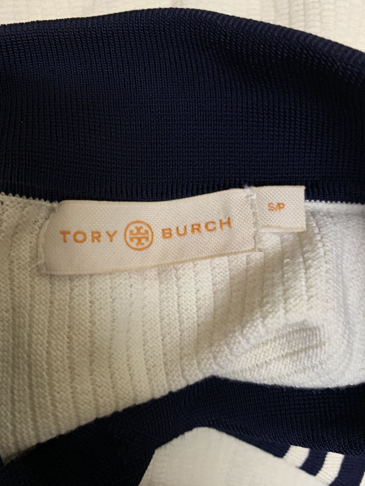 Tory Burch Tory burch shirt Size S / US 4 / IT 40 - 6 Thumbnail