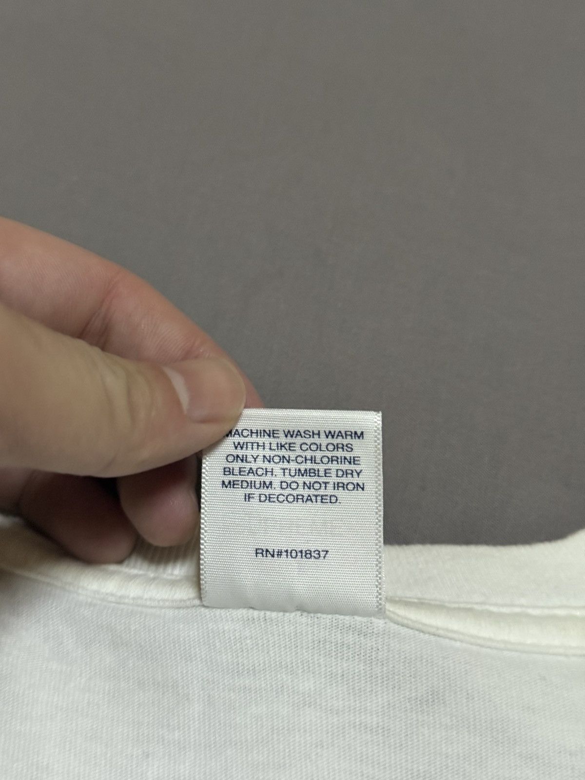 Supreme Supreme Brooklyn box logo tee T-shirt Size US L / EU 52-54 / 3 - 5 Thumbnail