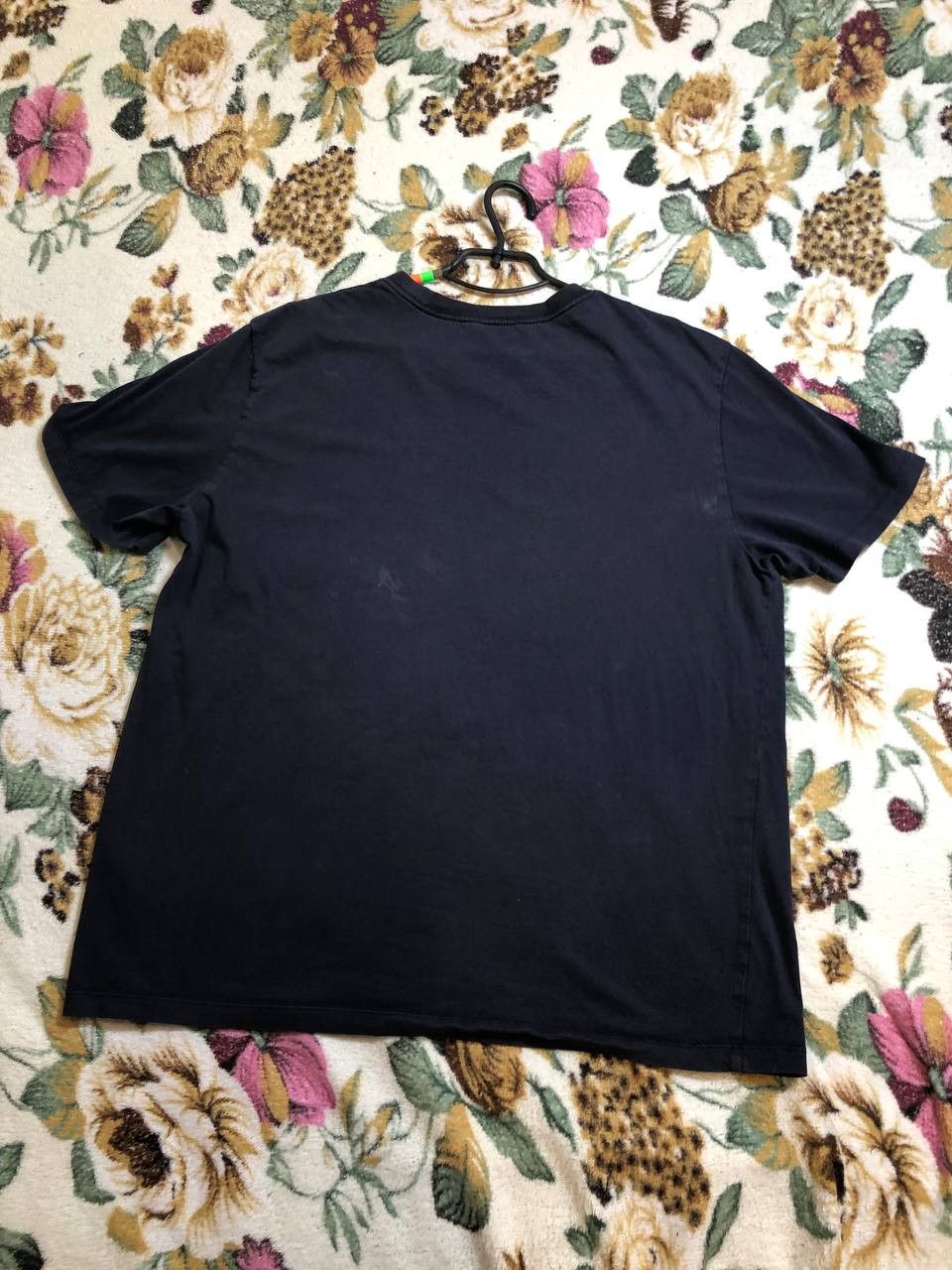True Religion True Religion Logo Short Sleeve Tee Shirt Size US L / EU 52-54 / 3 - 13 Thumbnail