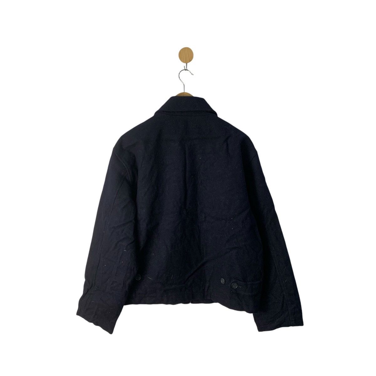 Oshkosh × Vintage Oshkosh Denim Jacket Size US L / EU 52-54 / 3 - 2 Thumbnail