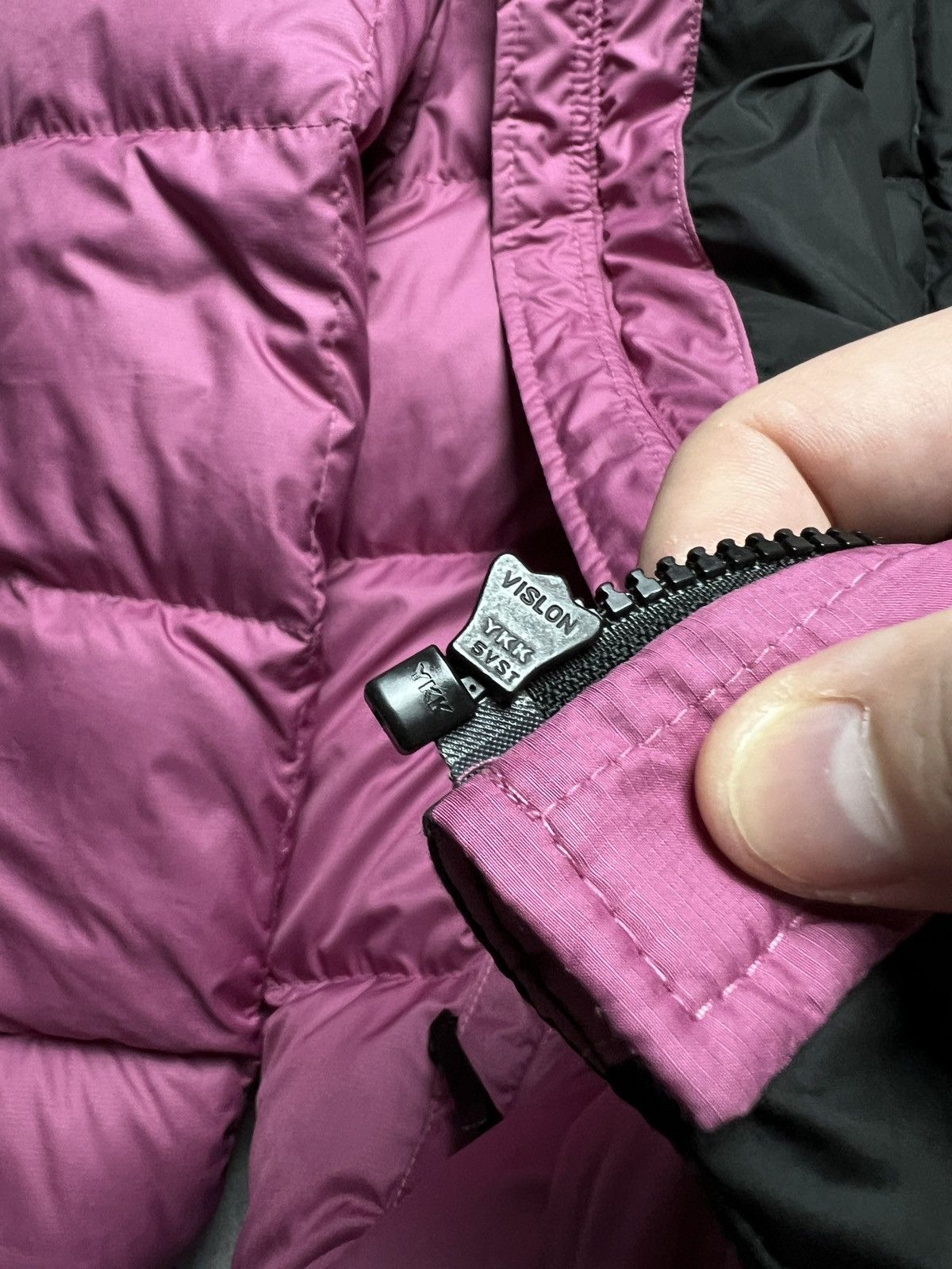 The North Face The North Face 700 Nupste Down 1990 Lhotse Puffer Jacket y2k Size US L / EU 52-54 / 3 - 16 Thumbnail