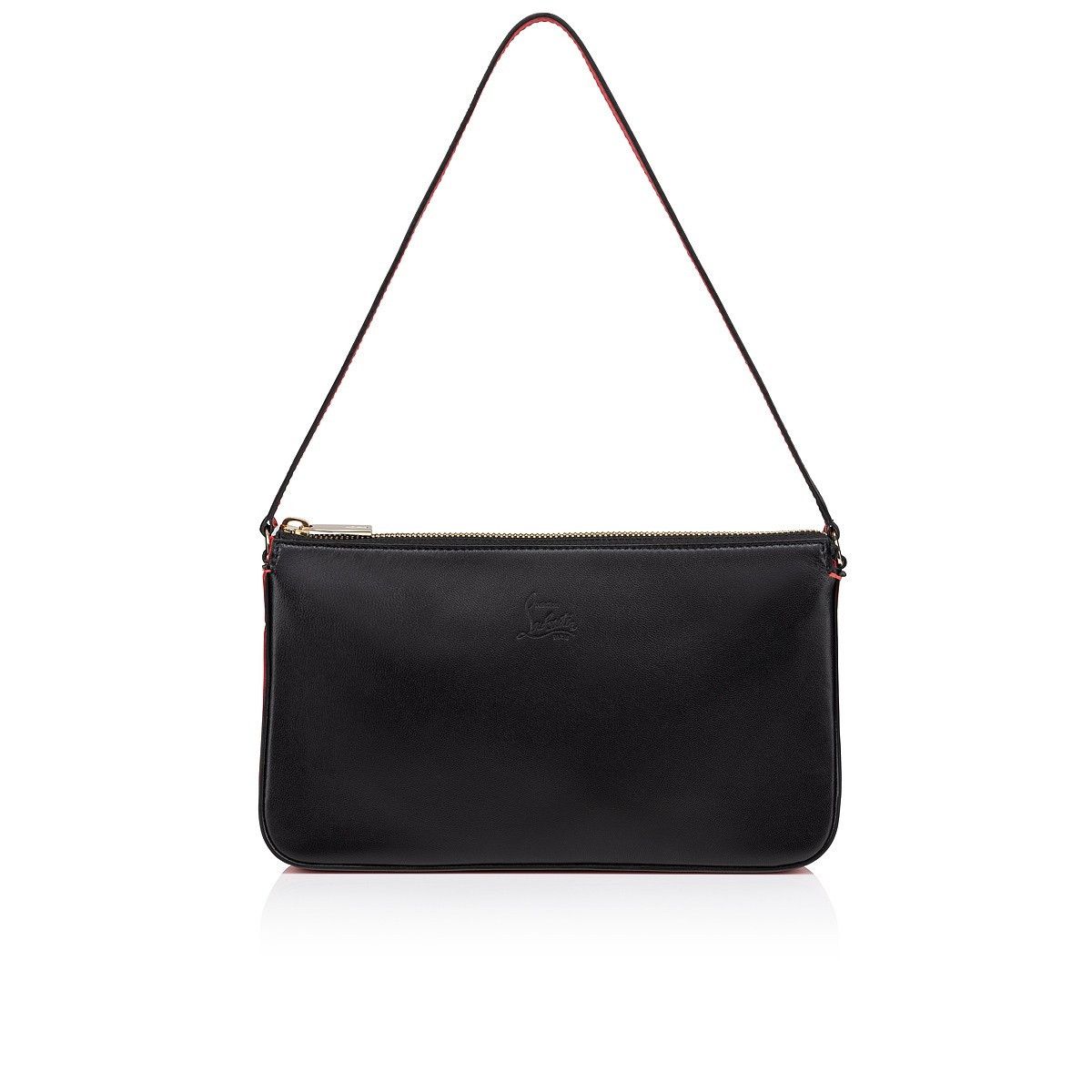 Christian Louboutin oc11z0625 Bags in Black Size ONE SIZE - 1 Thumbnail