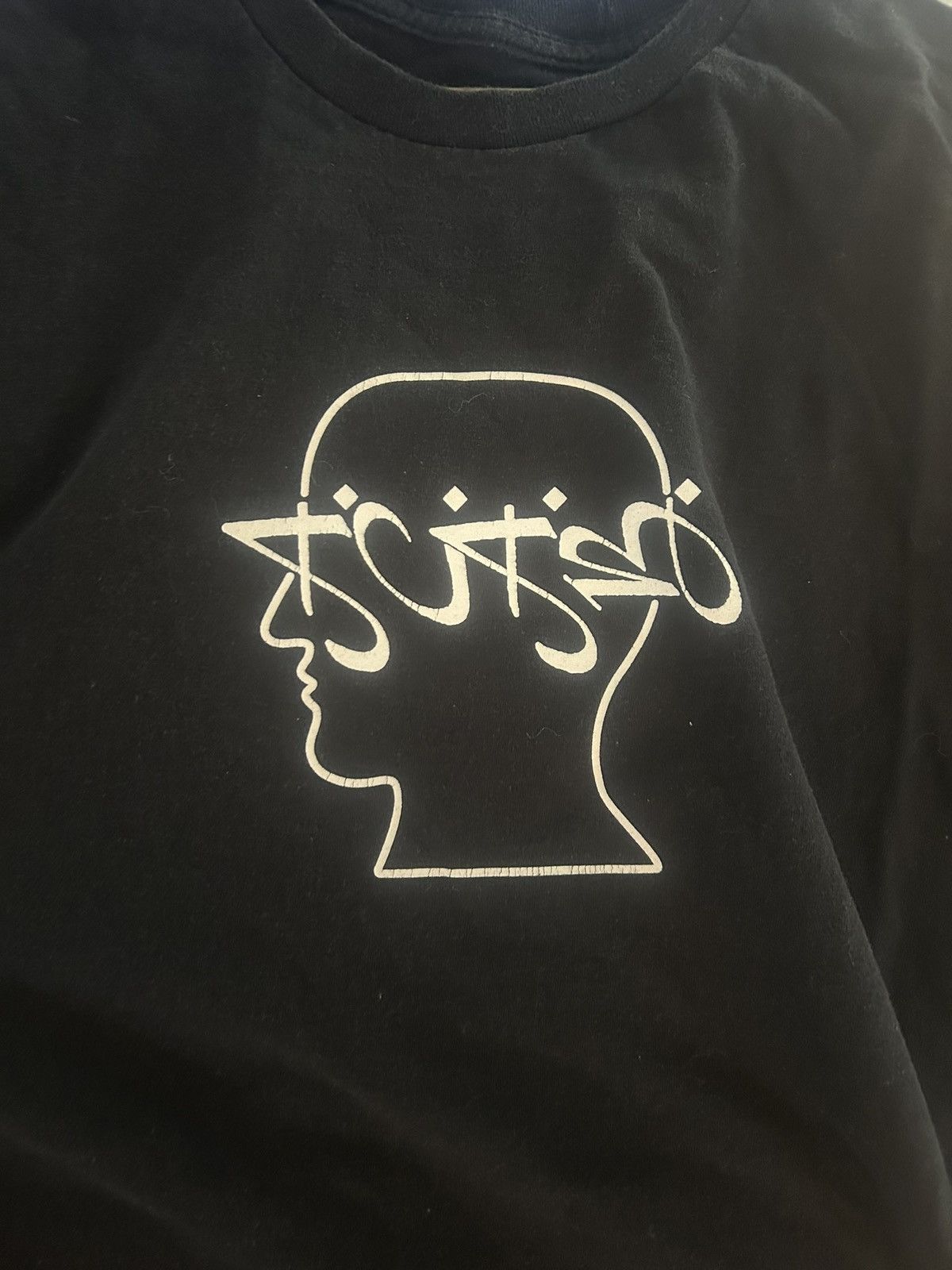 Brain Dead Brain Dead ACAB Tee Size US XL / EU 56 / 4 - 3 Thumbnail
