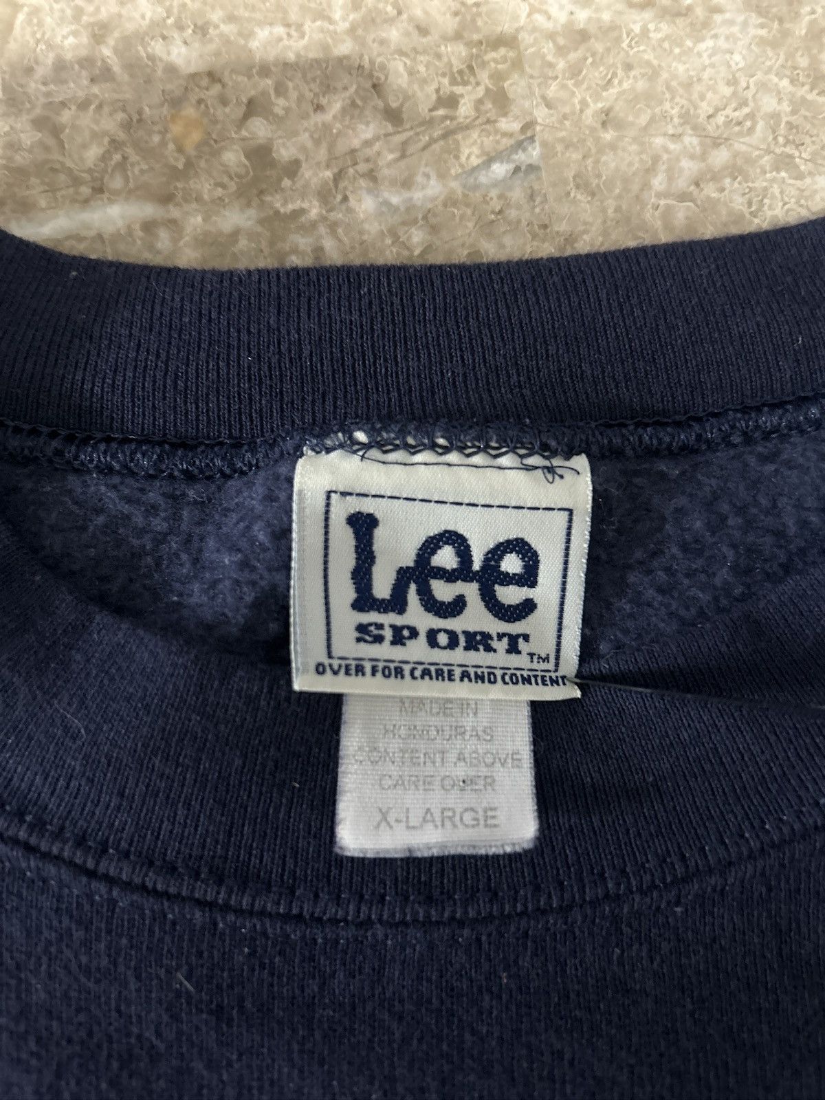 Lee Chicago Cubs Sweater Size US XL / EU 56 / 4 - 3 Thumbnail