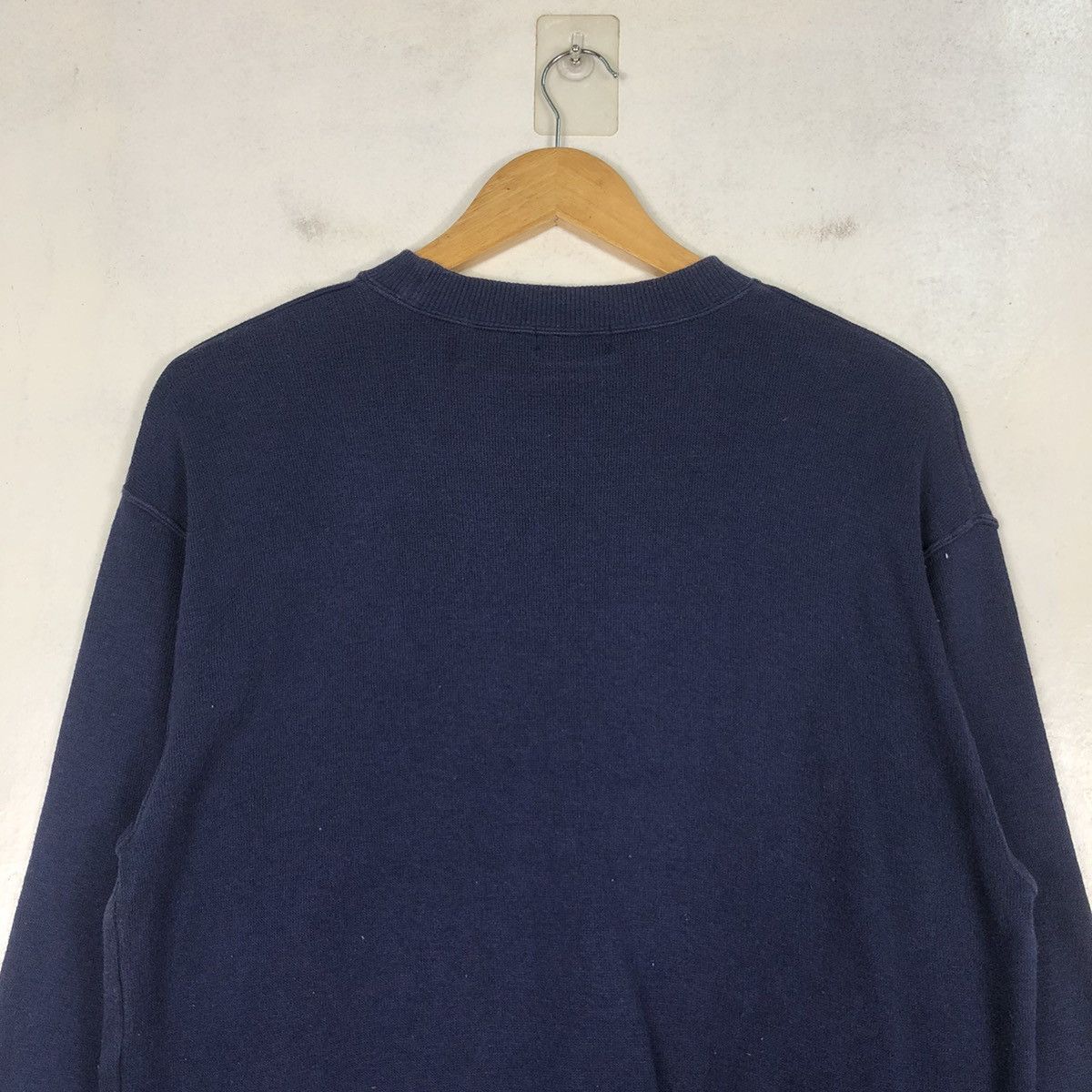 Japanese Brand ❤️SEND OFFER ❤️VERY RARE LUXURIOUS STYLISH DESIGN Size US M / EU 48-50 / 2 - 8 Thumbnail