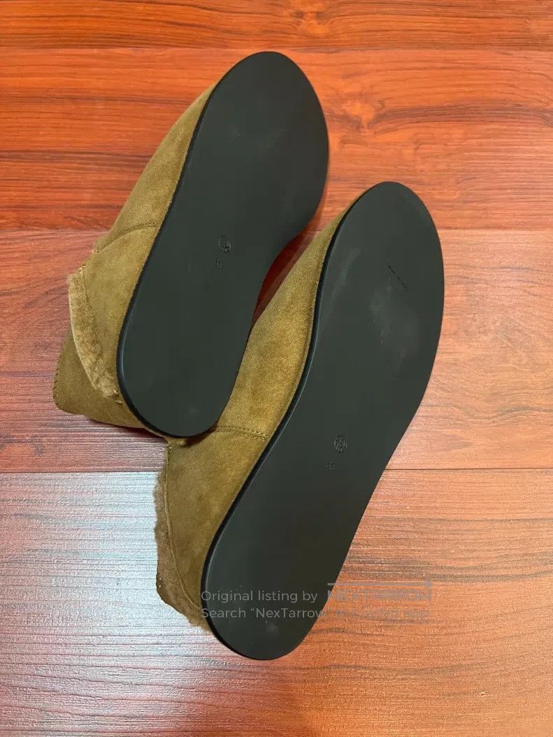 The Row The Row Women's snow boots Size US 5.5 / IT 35.5 - 4 Thumbnail