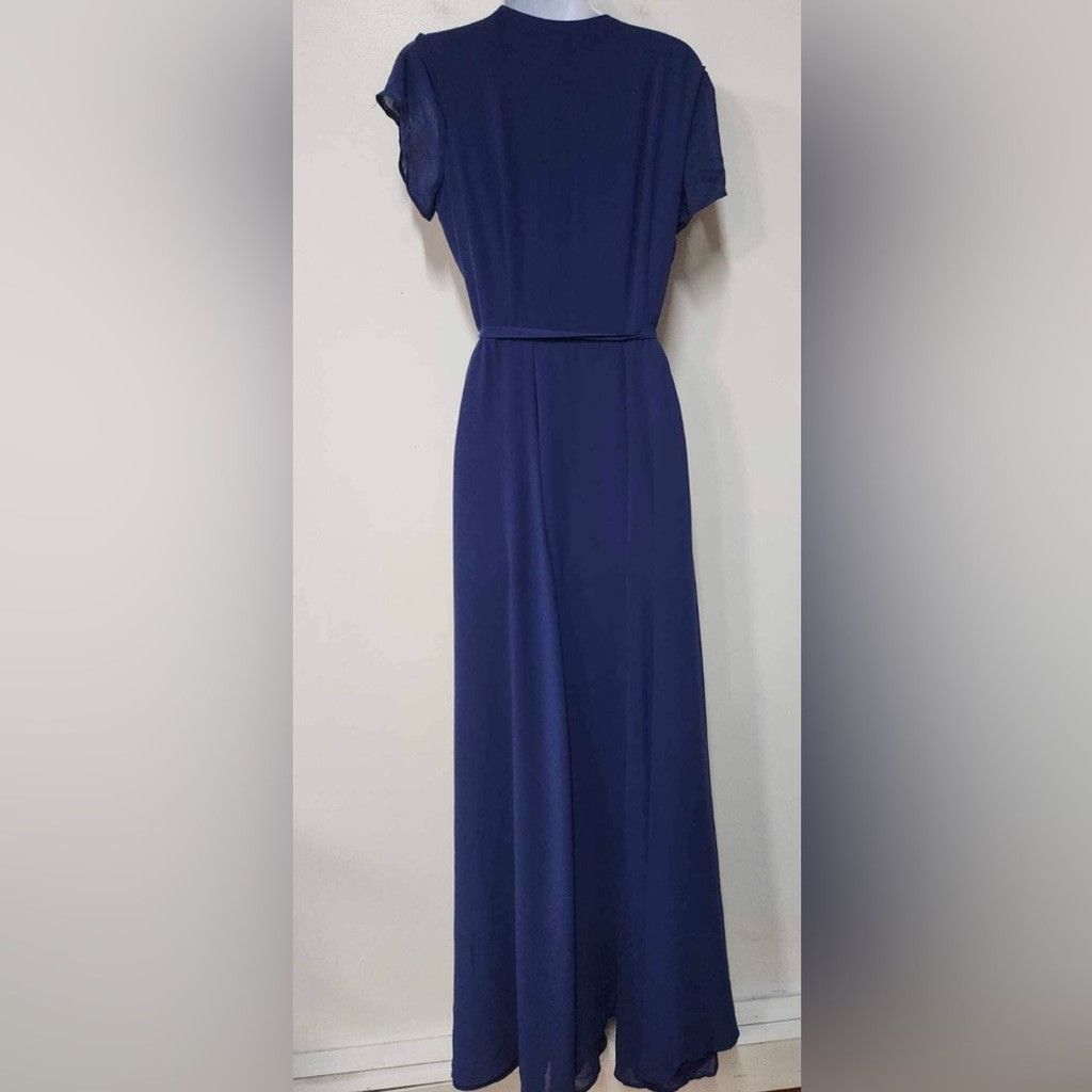 Anthropologie BHDLN x Yumi Kim Bridesmaid Dress Size S. B18 Size S / US 4 / IT 40 - 4 Thumbnail
