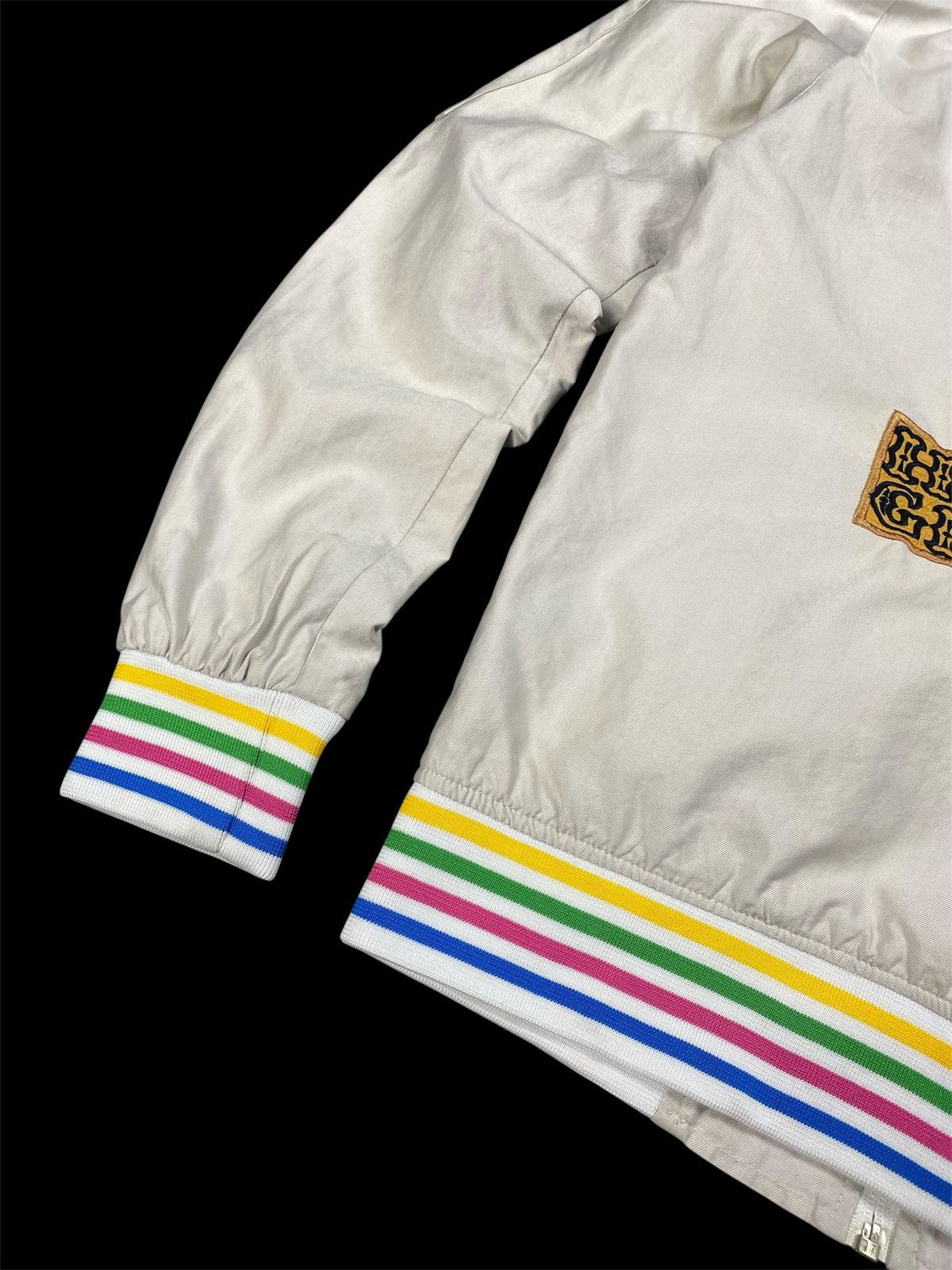 Andy Warhol × Hysteric Glamour Hysteric Glamour Andy Warhol Jacket Size US S / EU 44-46 / 1 - 18 Thumbnail