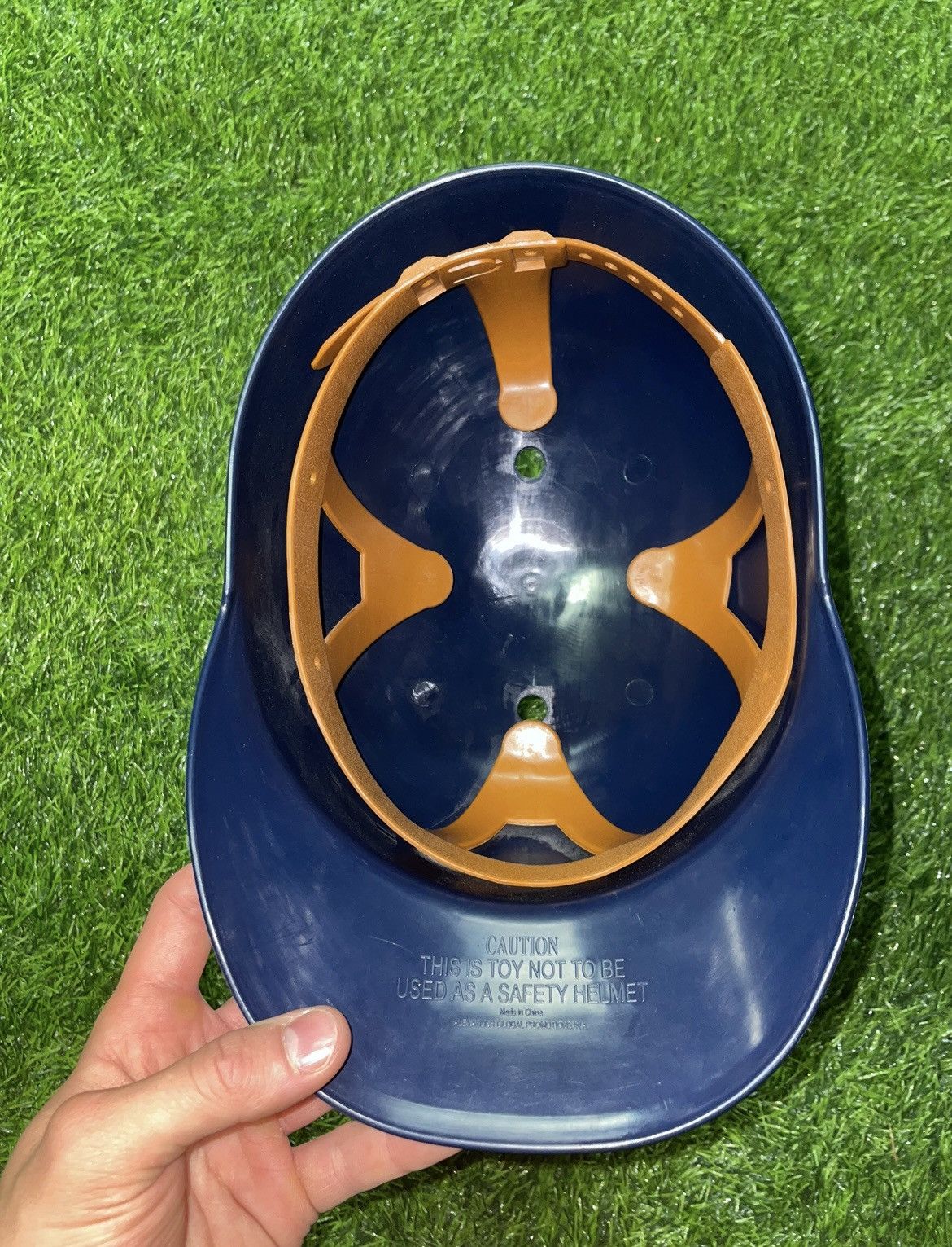 MLB MLB Seattle Mariners Hard Hat Size ONE SIZE - 4 Thumbnail