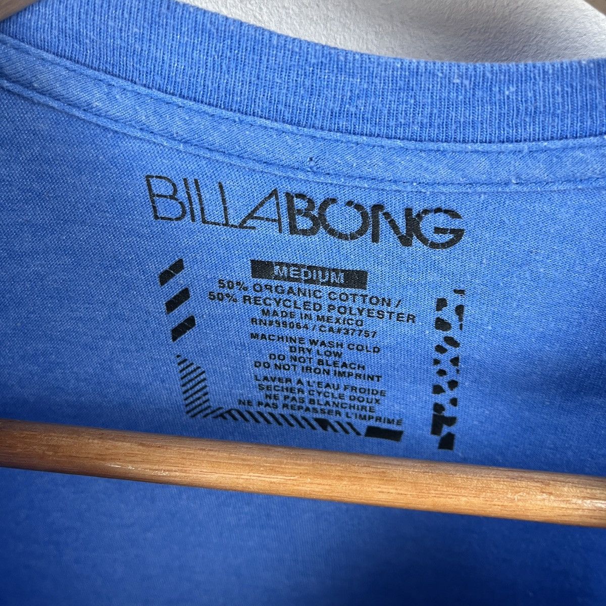 Billabong Billabong New York City Empire State Building T-shirt Surf Size US M / EU 48-50 / 2 - 10 Thumbnail