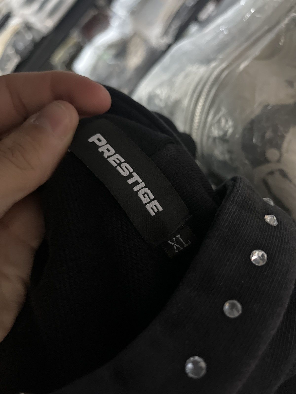 Other Prestige Drippy Zip Size US XL / EU 56 / 4 - 4 Thumbnail