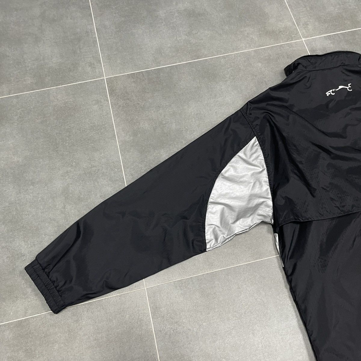 Mercedes-Benz Mercedes-Benz Motorsport Racing Jacket Size XXL Size US XXL / EU 58 / 5 - 18 Thumbnail