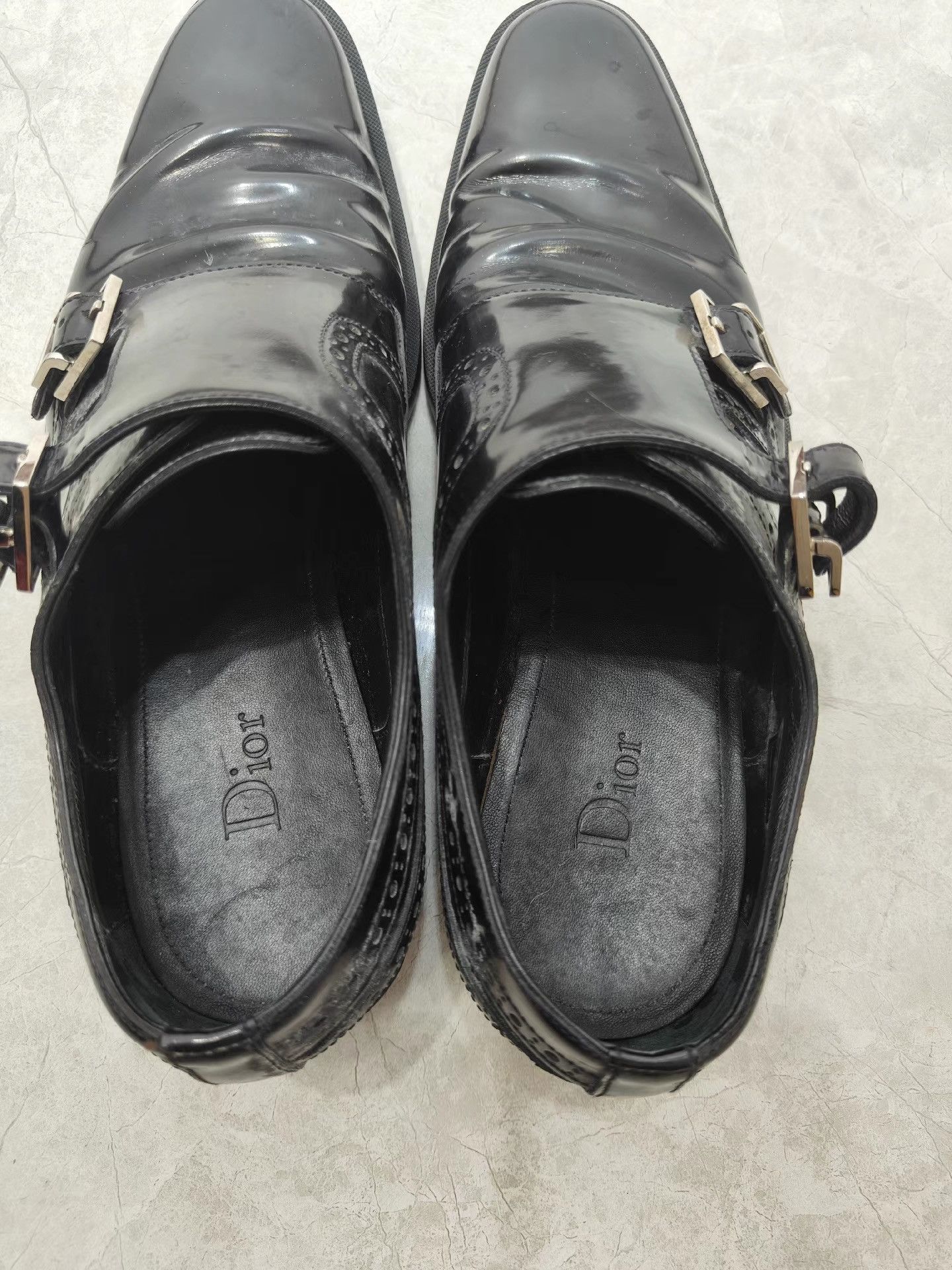 Dior Dior Men's Shoes K29 Size US 7 / EU 40 - 2 Thumbnail