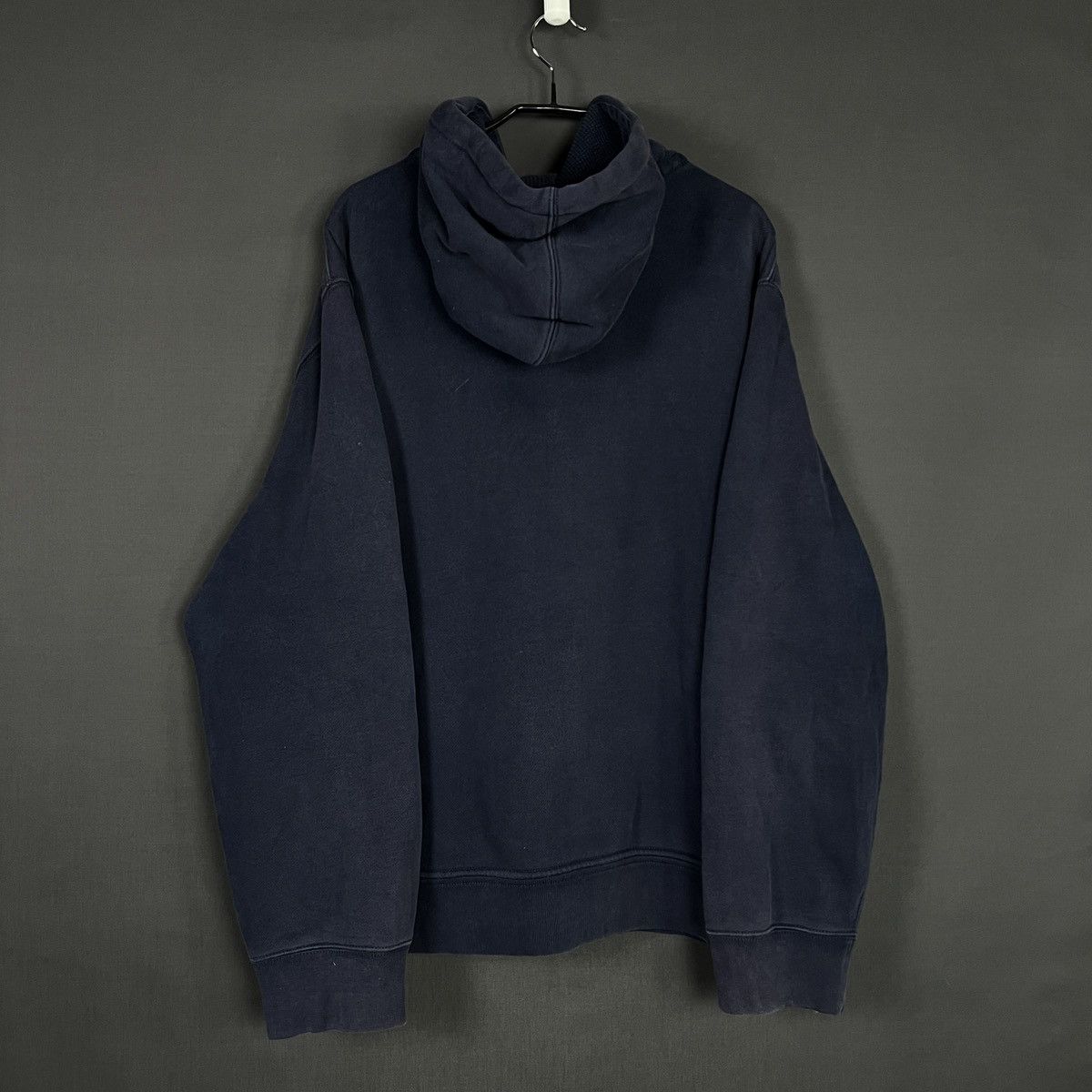 Vintage Vintage Polo Ralph Lauren men’s size XL zip hoodie Size US XL / EU 56 / 4 - 6 Thumbnail