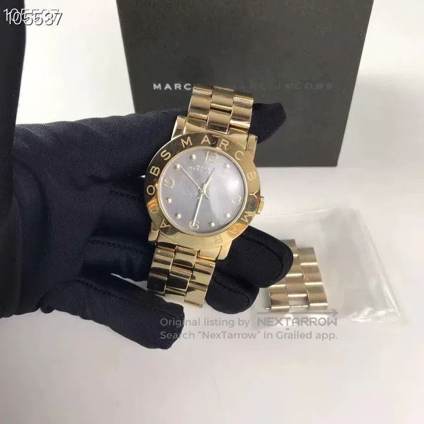 Marc Jacobs Marc Jacobs 36mm Mother. Size ONE SIZE - 7 Thumbnail
