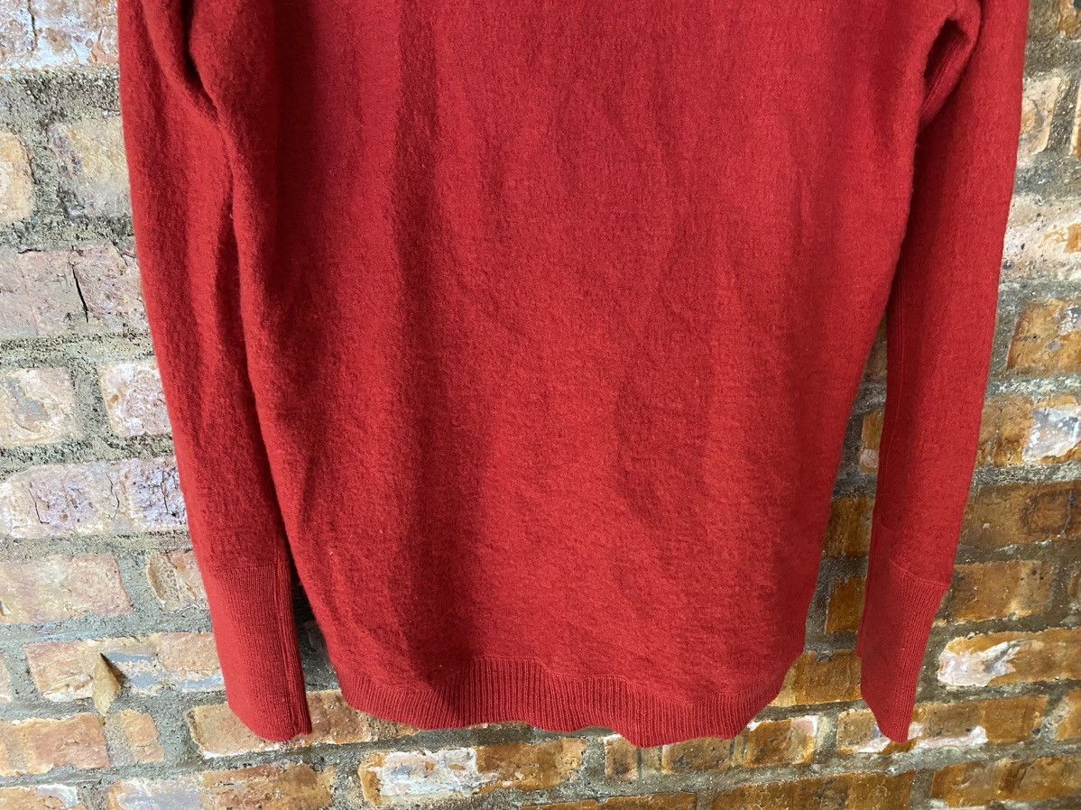 PPFM Vtg CCM evangelion EVA monster bono hoodie Size US M / EU 48-50 / 2 - 16 Thumbnail