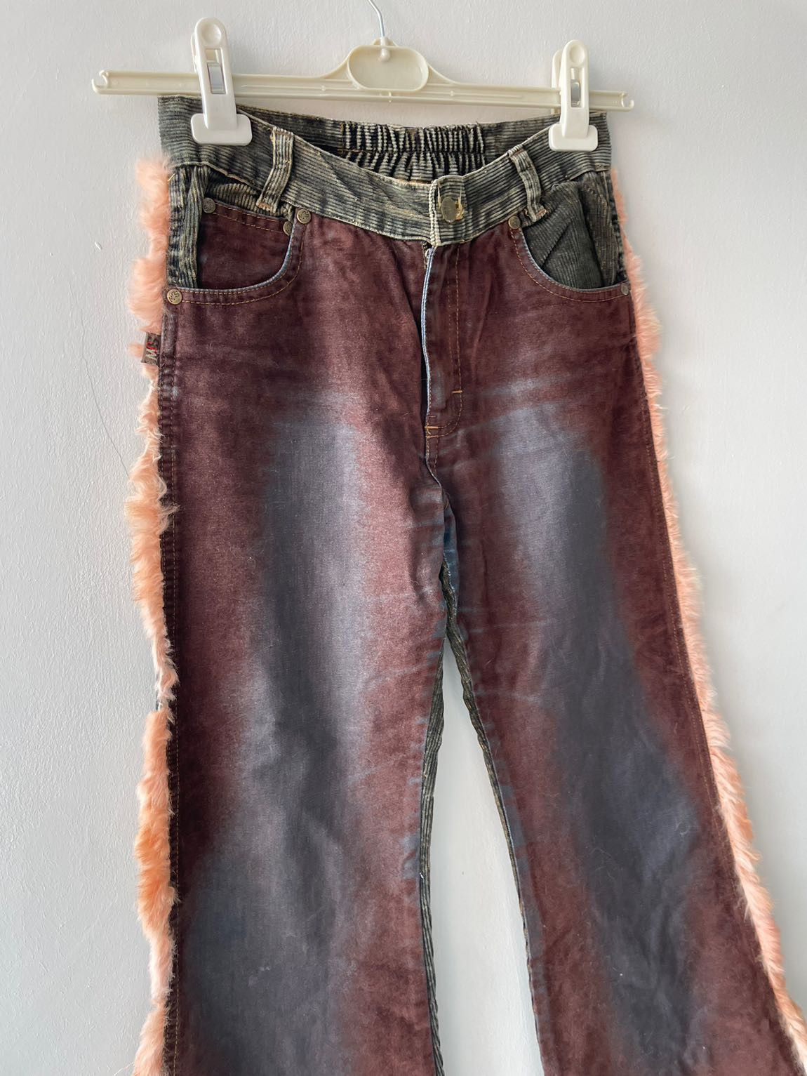 Vintage y2k trousers Size 22" - 7 Thumbnail